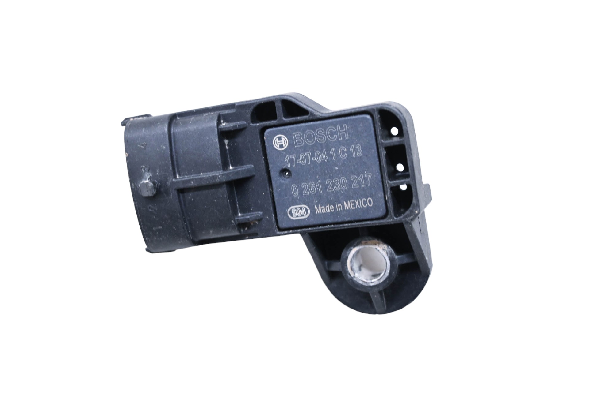 18 Polaris Ranger 900 XP T-Map Sensor