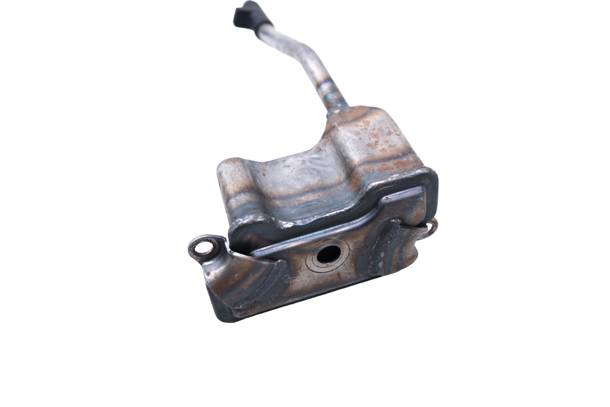 09 Kawasaki Ninja 250R Oil Strainer EX250