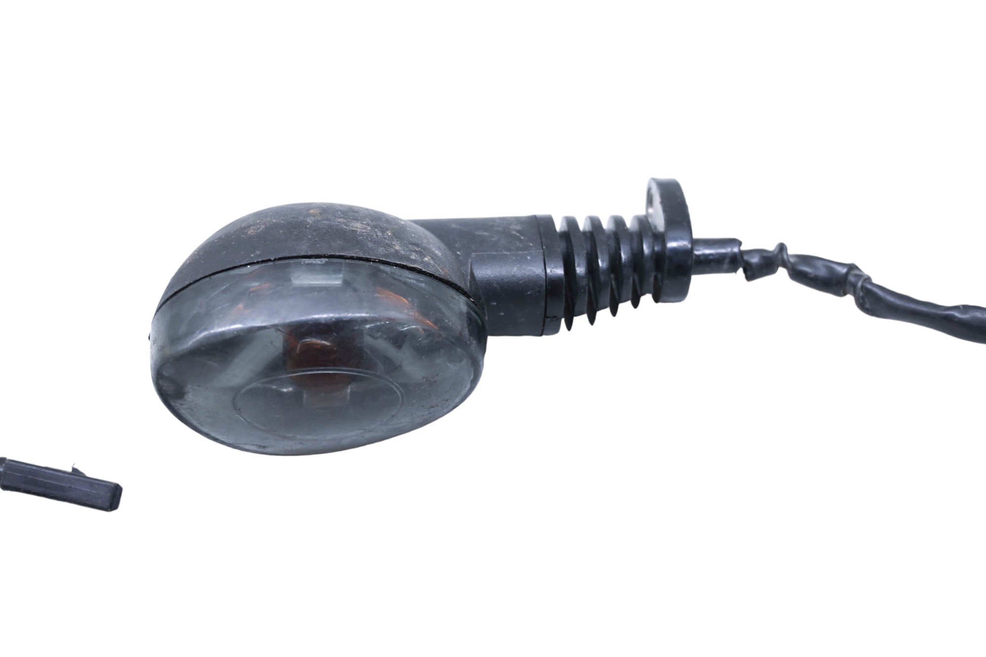 09 Kawasaki Ninja 250R Rear Blinker EX250