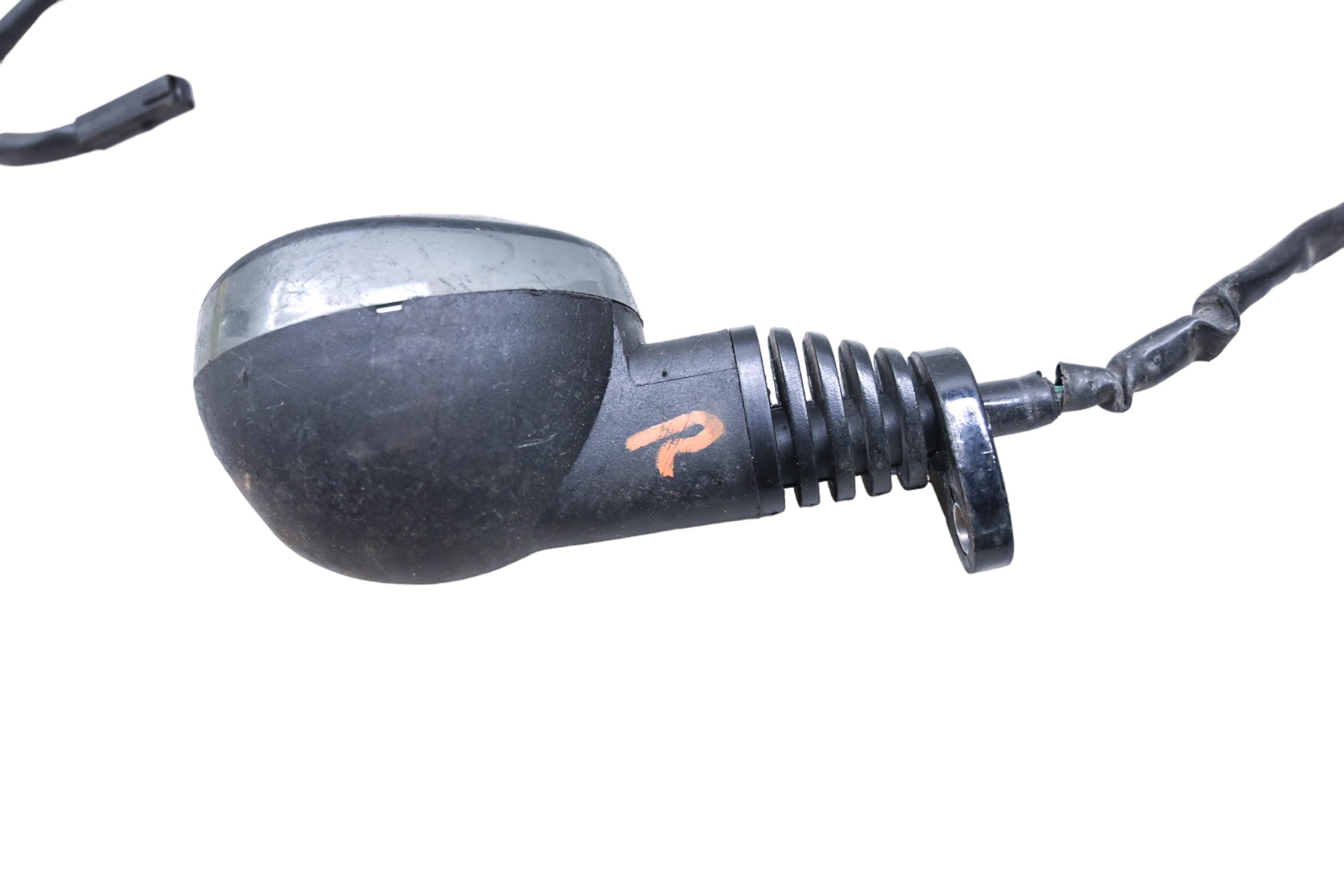 09 Kawasaki Ninja 250R Rear Blinker EX250