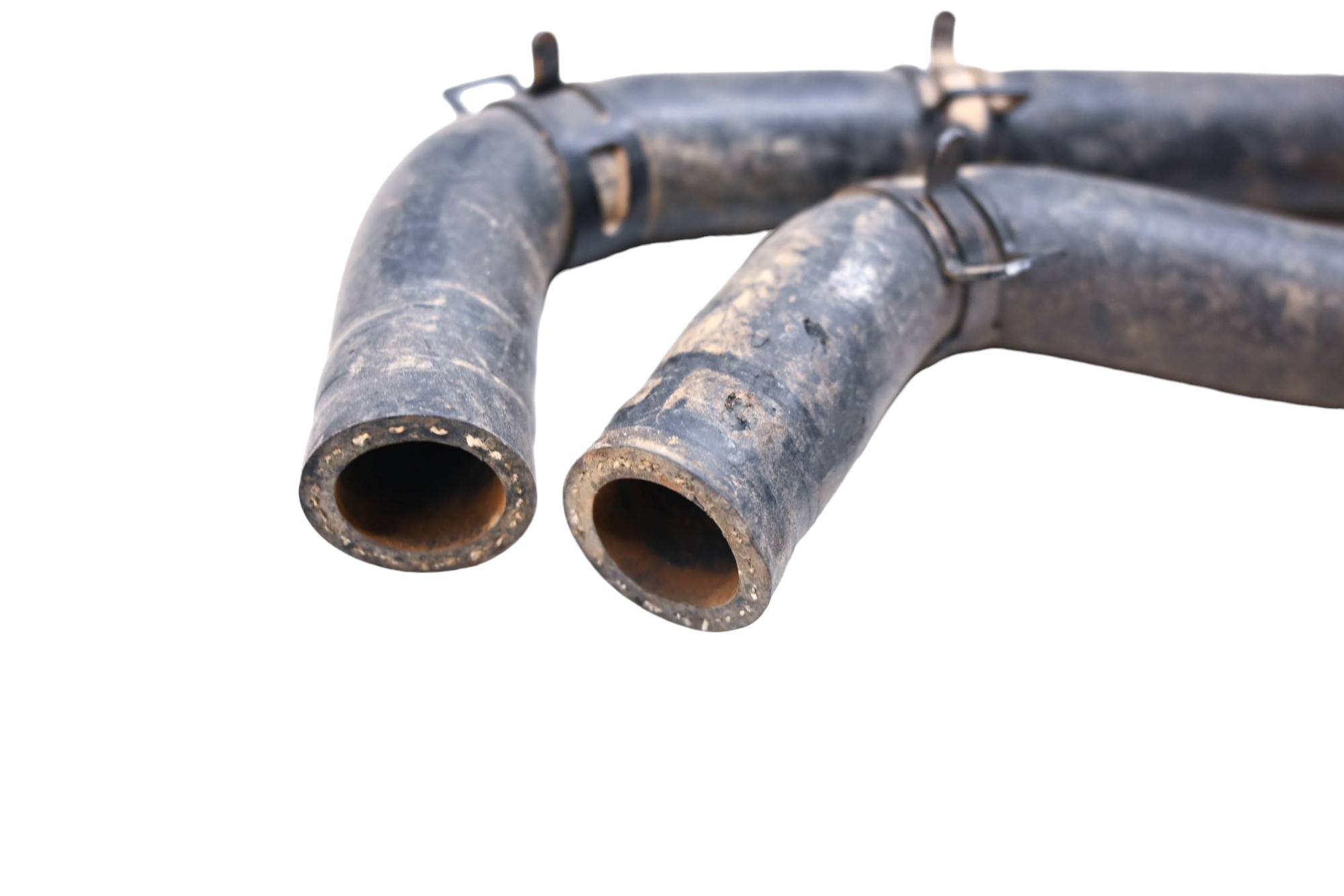 12 Yamaha YFZ450 Radiator Coolant Hose