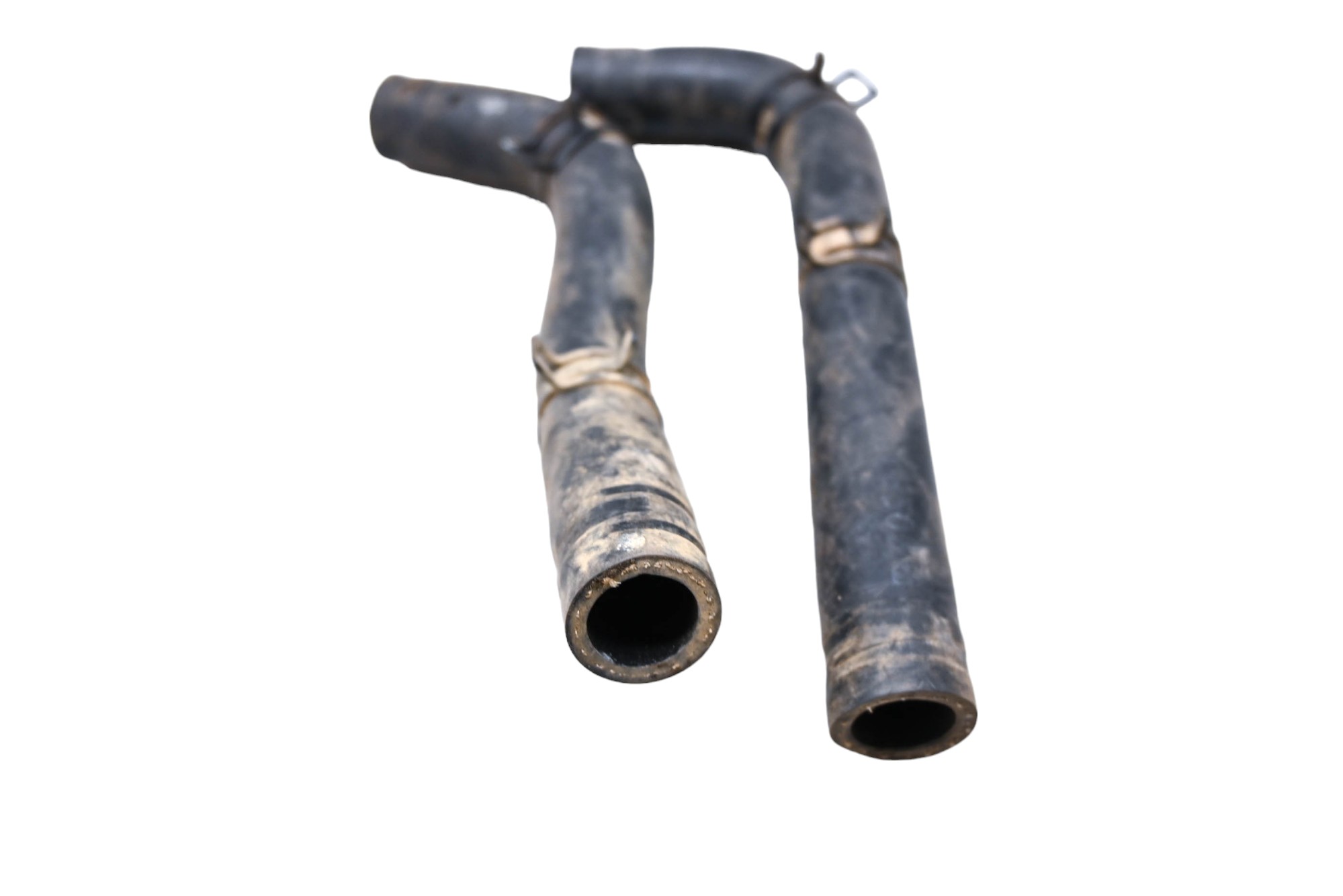 12 Yamaha YFZ450 Radiator Coolant Hose