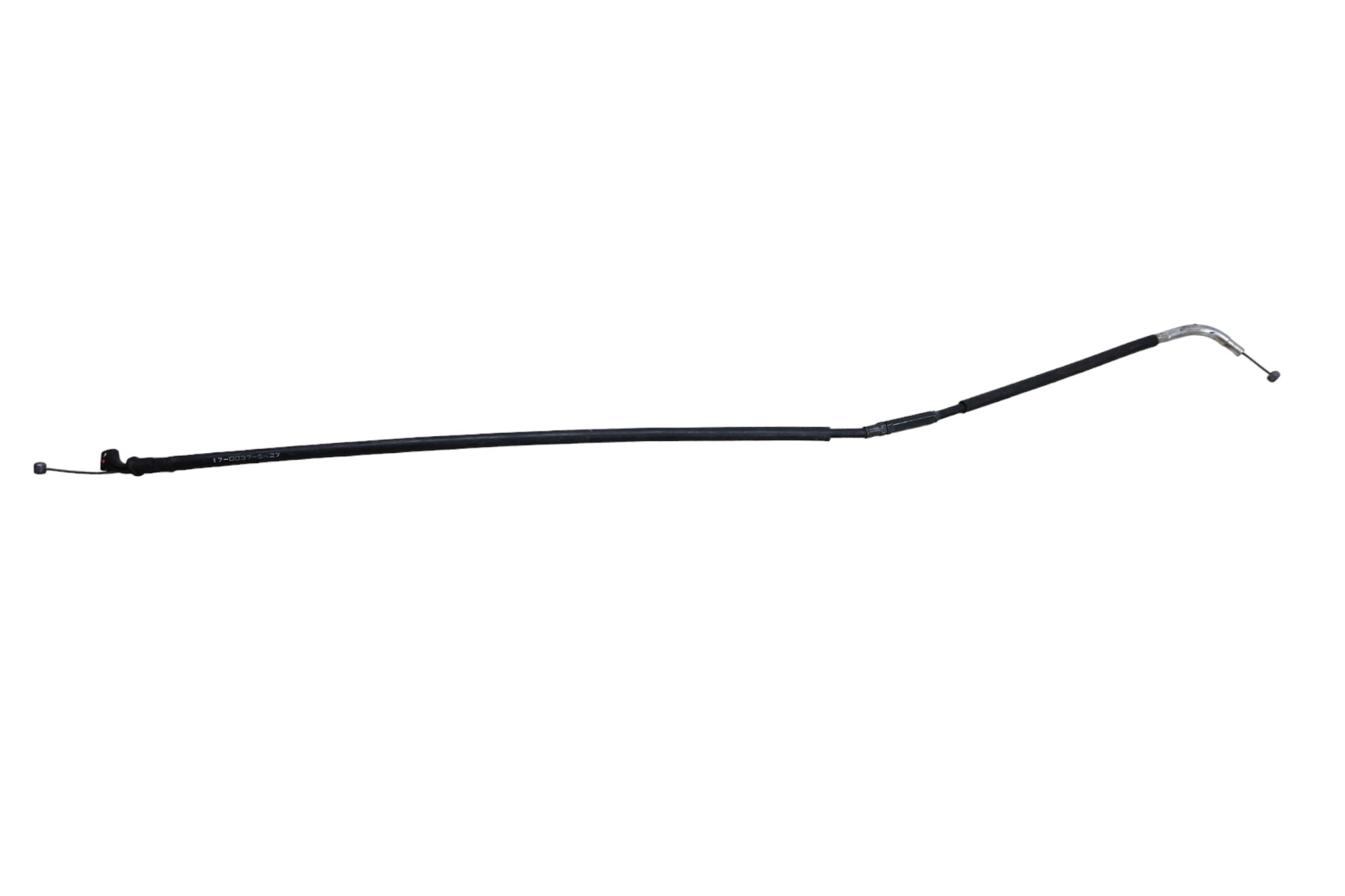 09 Kawasaki Ninja 250R Choke Cable EX250