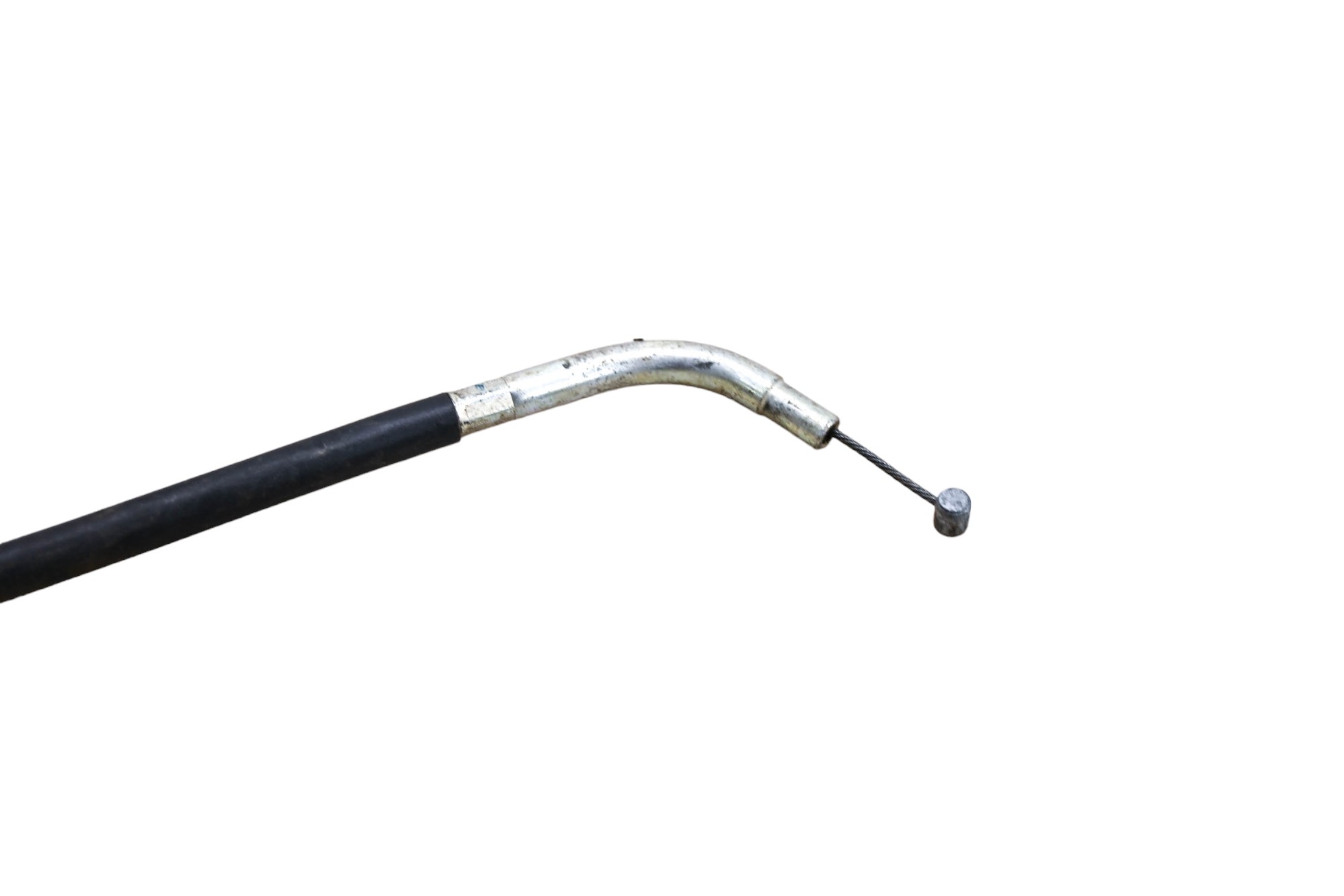 09 Kawasaki Ninja 250R Choke Cable EX250
