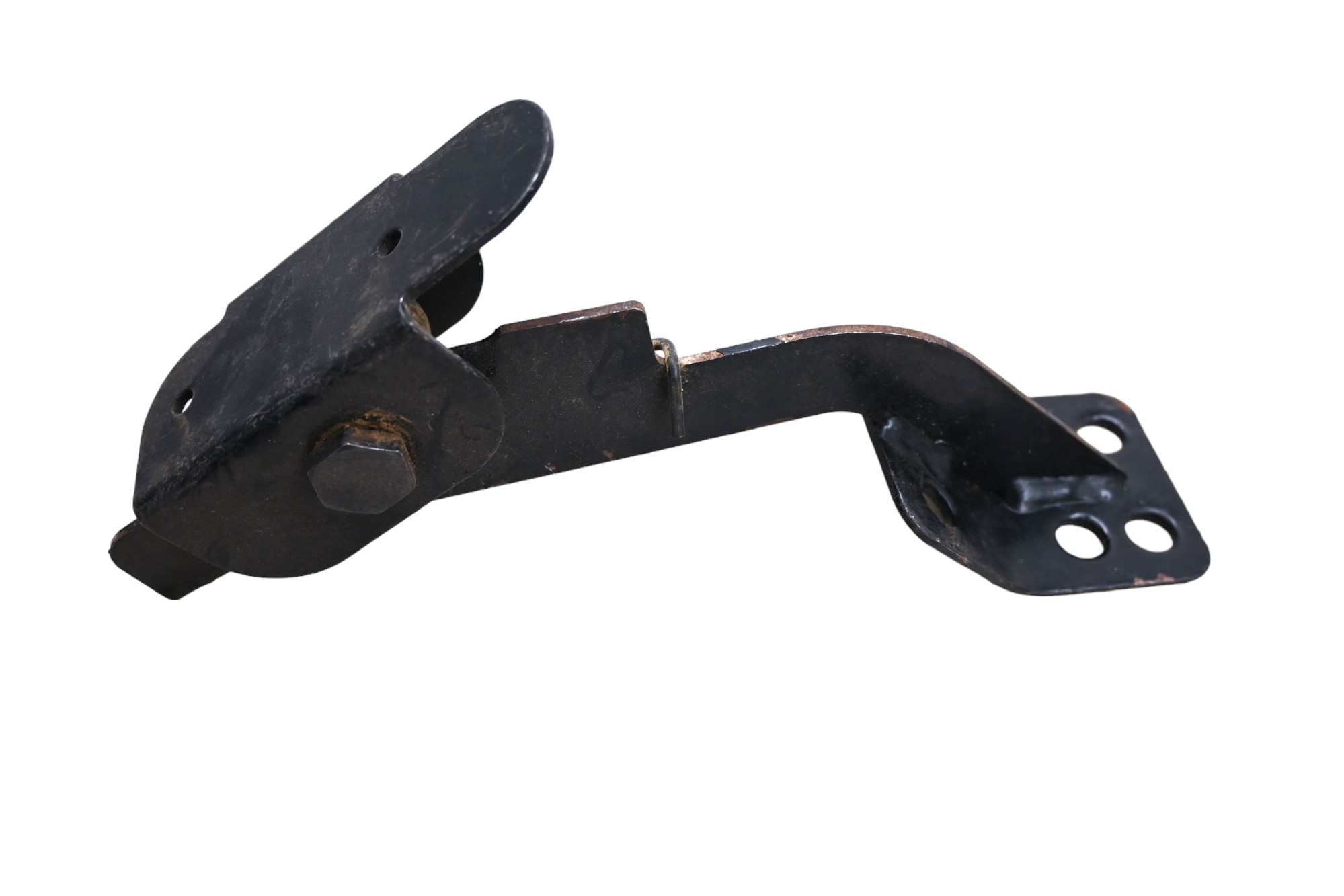 13 Arctic Cat Wildcat 1000 Throttle Pedal