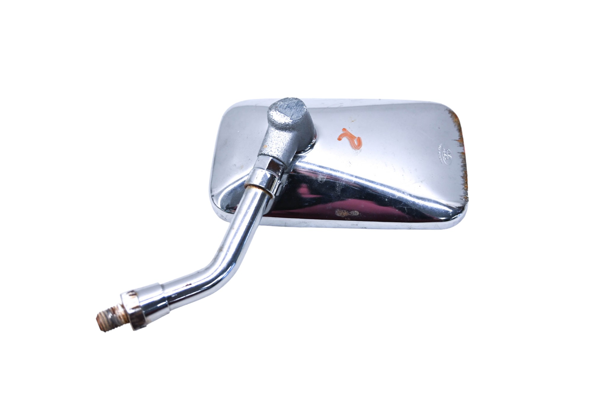 98 Honda Shadow VT1100 Mirror