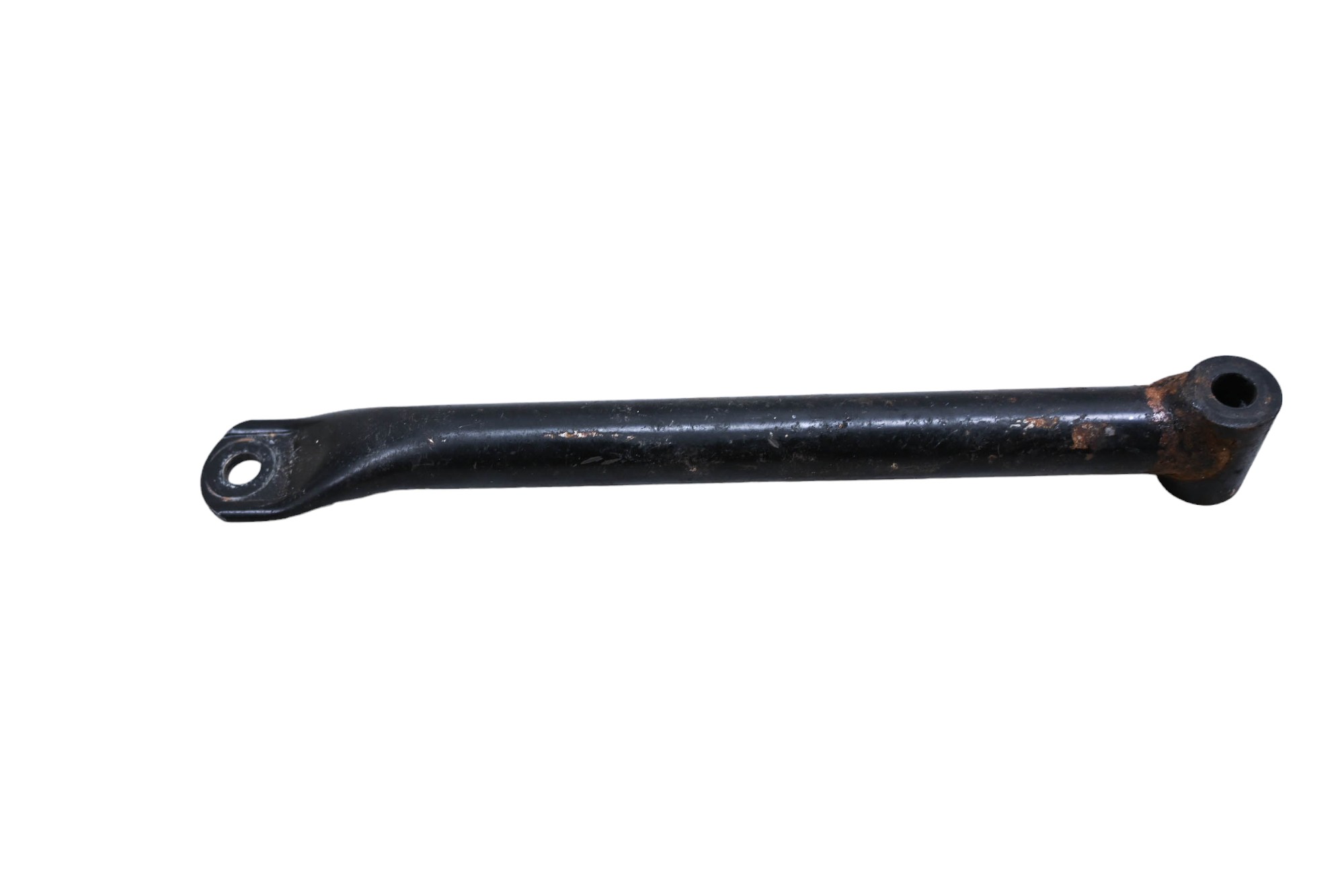 01 Can-Am Traxter 500 4x4 Frame Brace Bracket Mount Bombardier