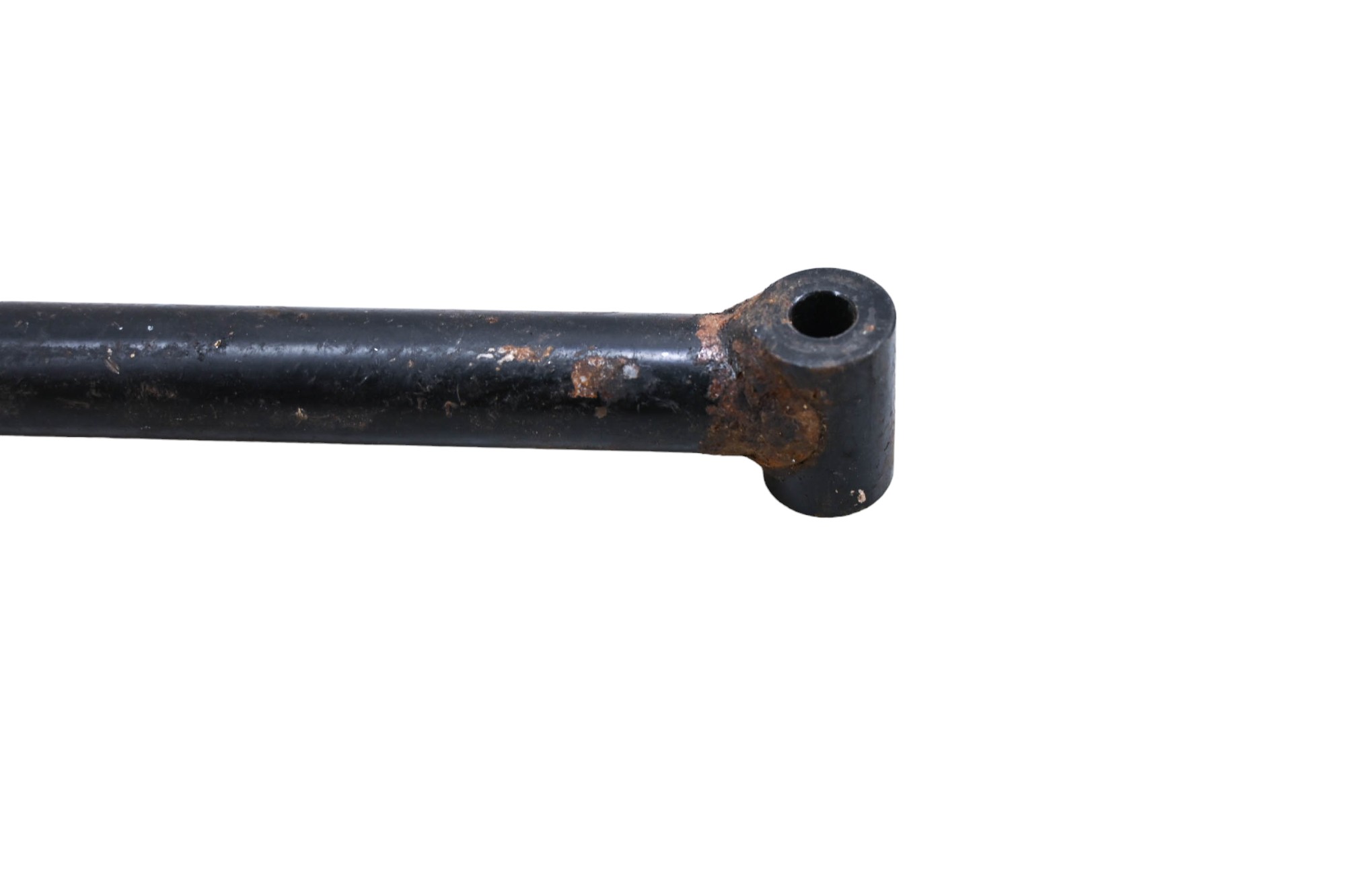 01 Can-Am Traxter 500 4x4 Frame Brace Bracket Mount Bombardier