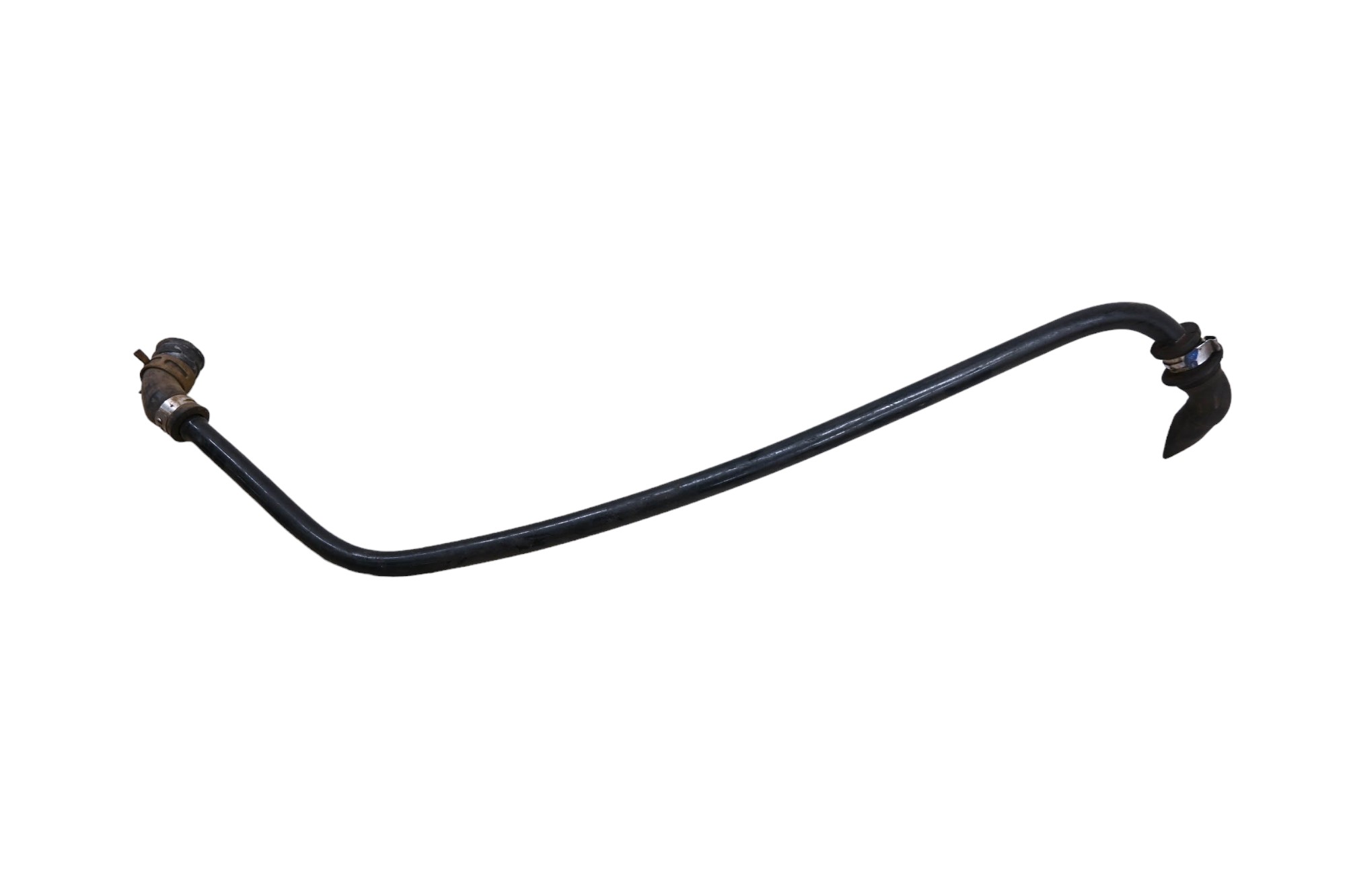 16 Polaris RZR 570 Breather Cover