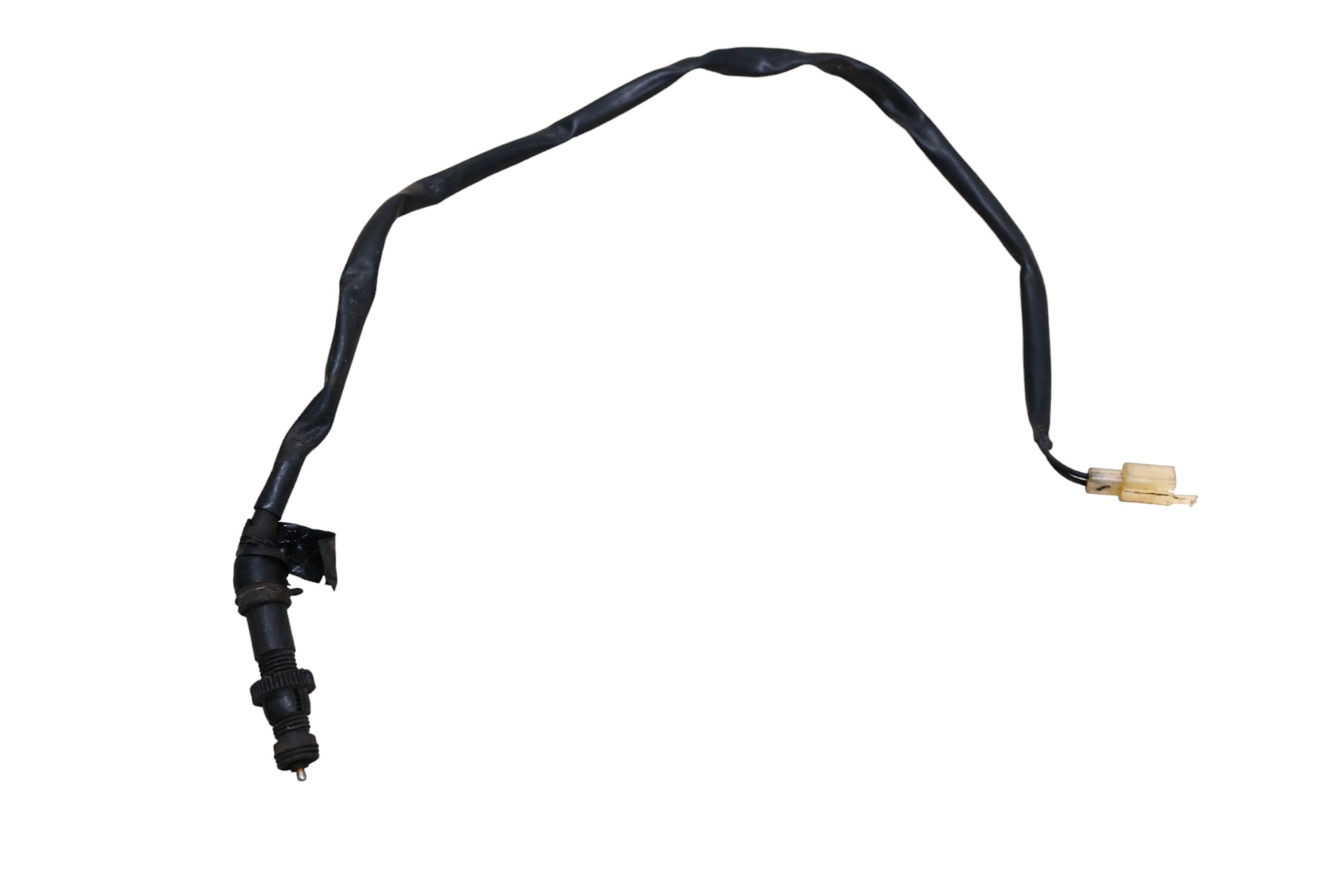 98 Honda Shadow VT1100 Rear Brake Tail Light Switch Sensor