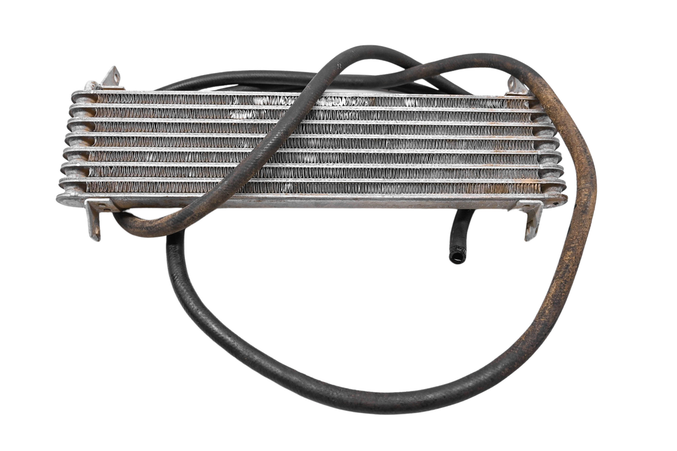 09 Arctic Cat Prowler 1000 4x4 Oil Cooler & Lines