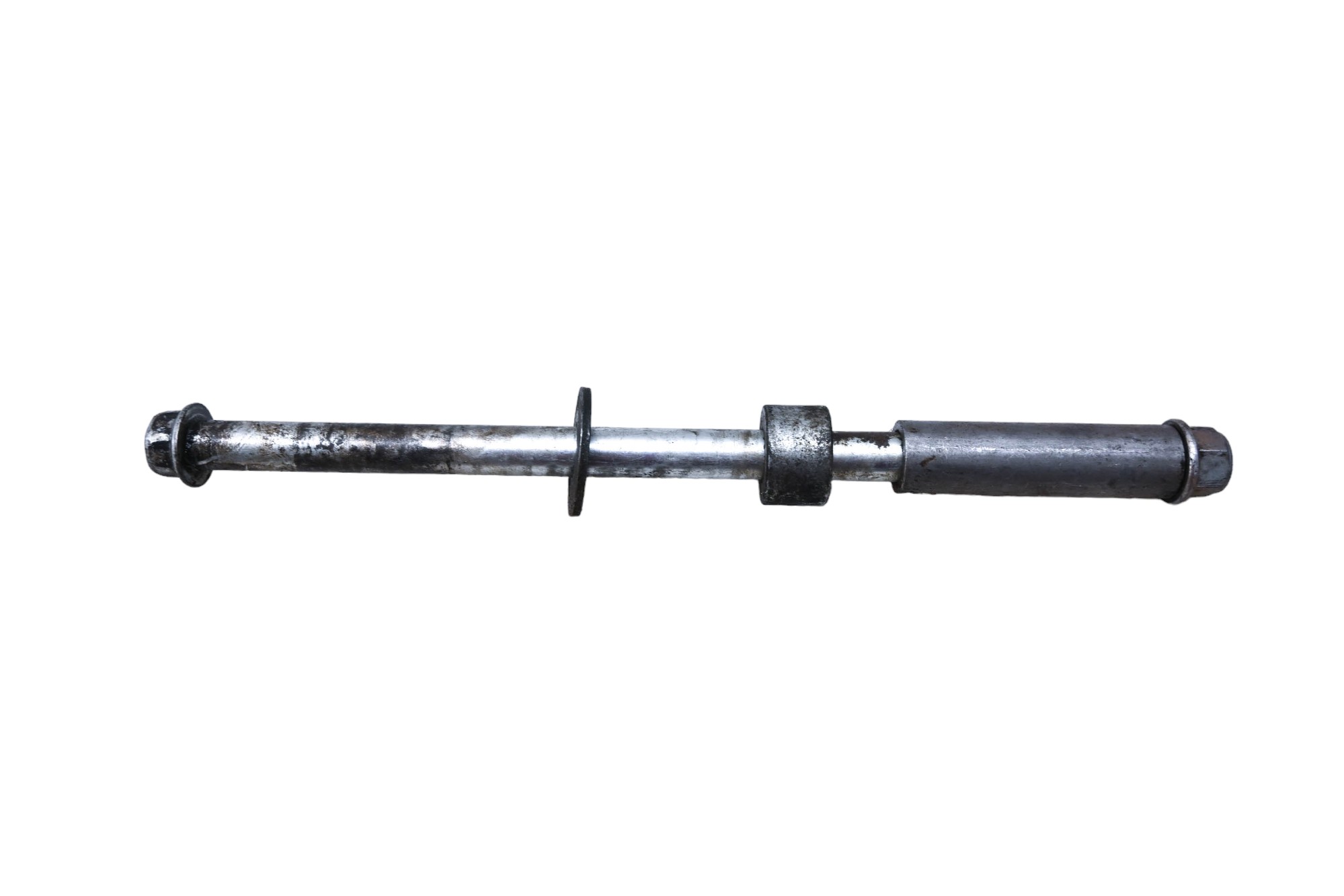 99 Yamaha V-Star 650 Rear Axle Bolt XVS650