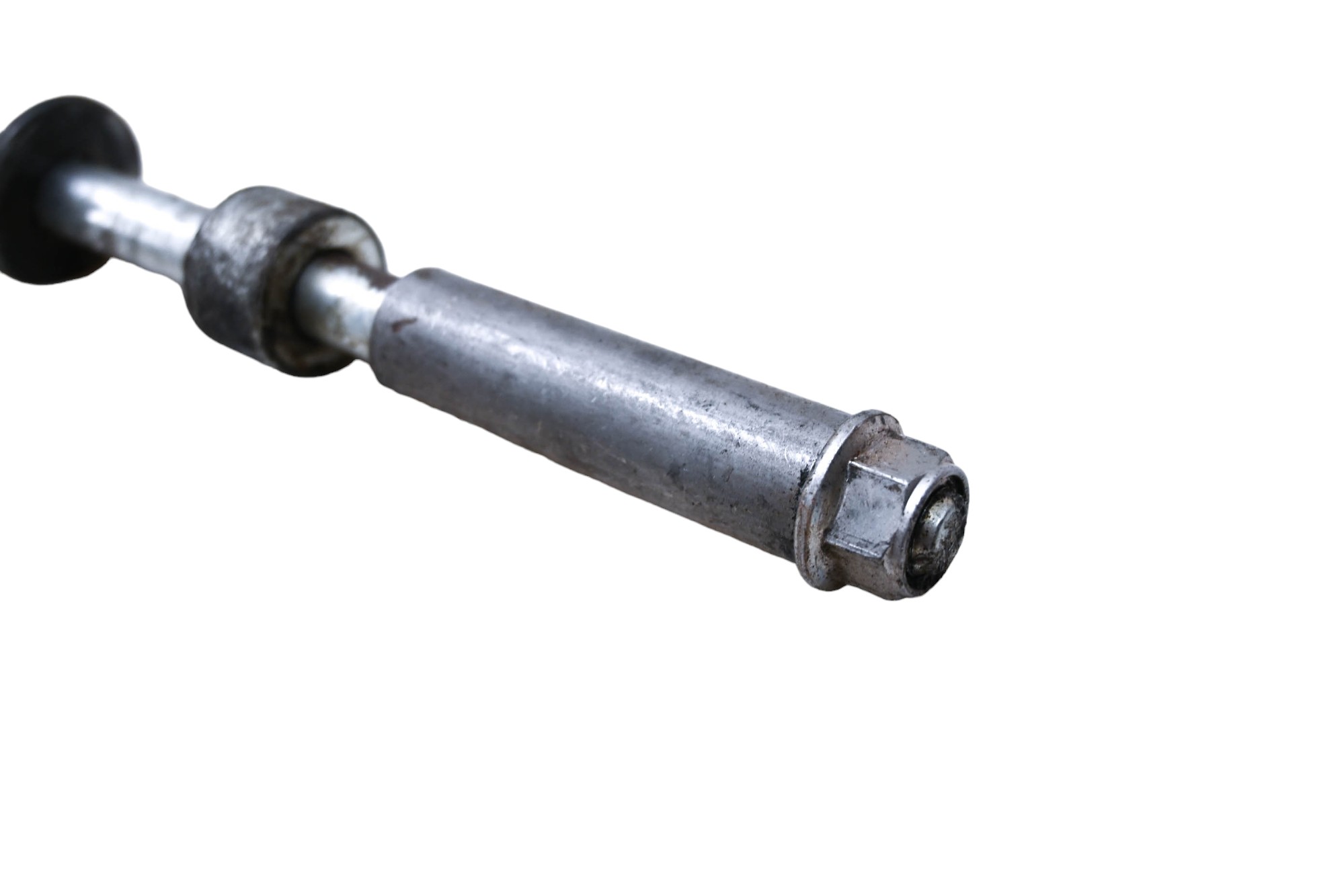 99 Yamaha V-Star 650 Rear Axle Bolt XVS650