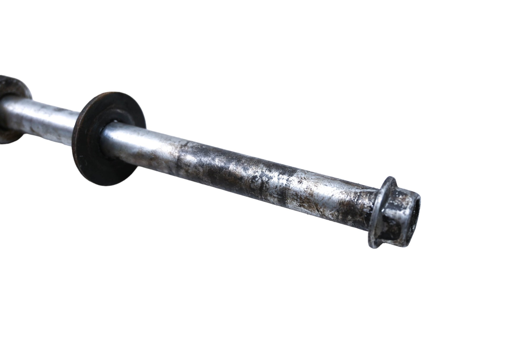 99 Yamaha V-Star 650 Rear Axle Bolt XVS650