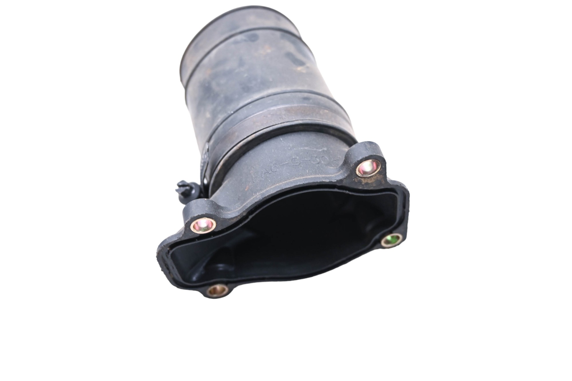 05 Arctic Cat 650 V2 4x4 Clutch Cover Fitting