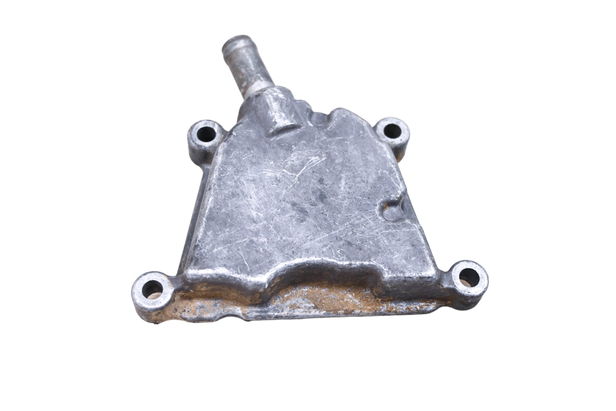 13 Arctic Cat Wildcat 1000 Crankcase Breather Box Vent