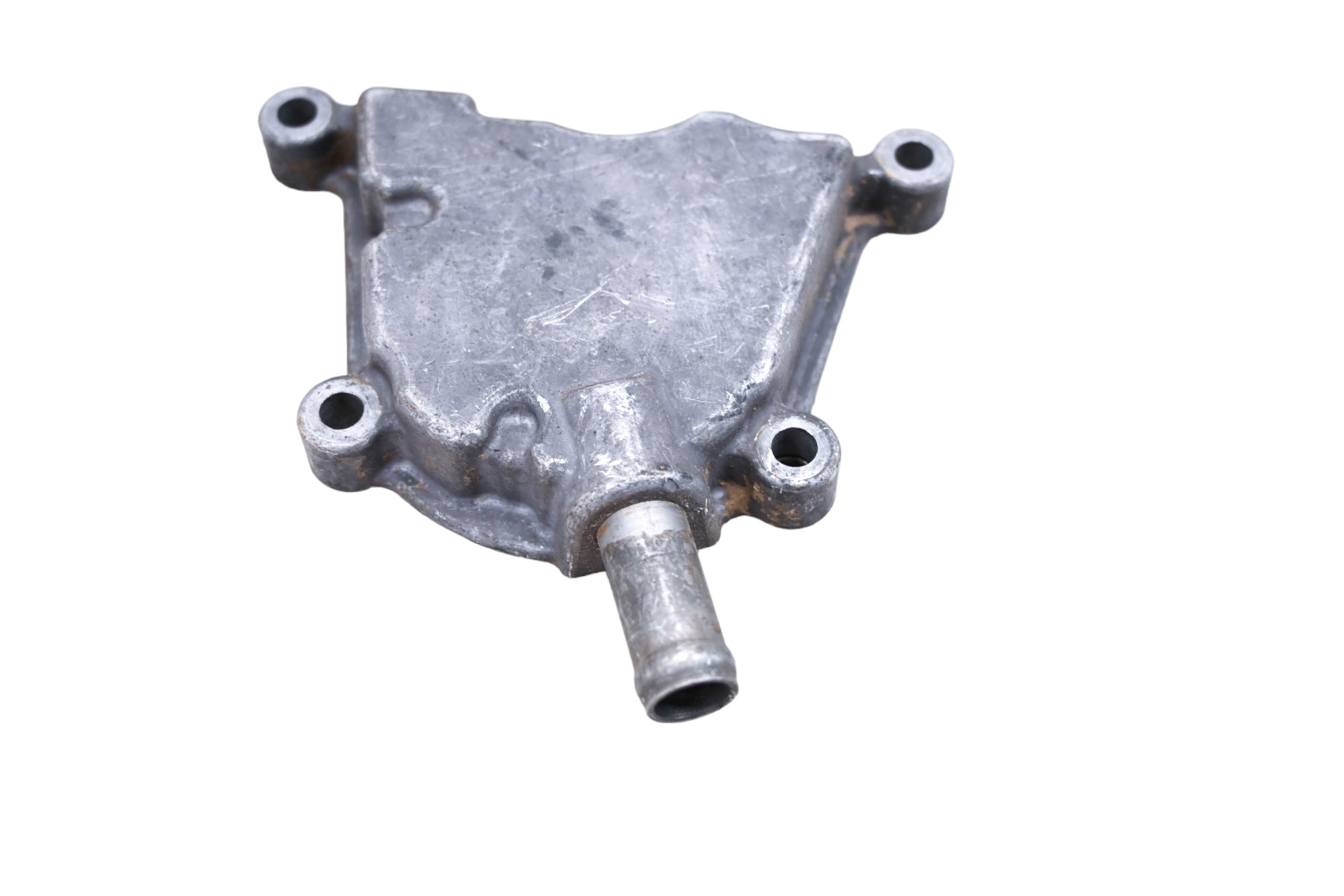 13 Arctic Cat Wildcat 1000 Crankcase Breather Box Vent