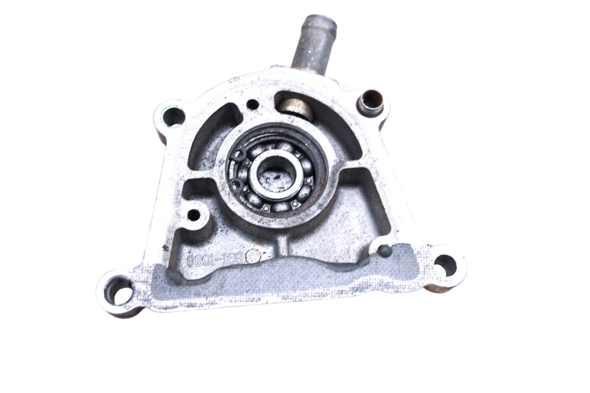 13 Arctic Cat Wildcat 1000 Crankcase Breather Box Vent