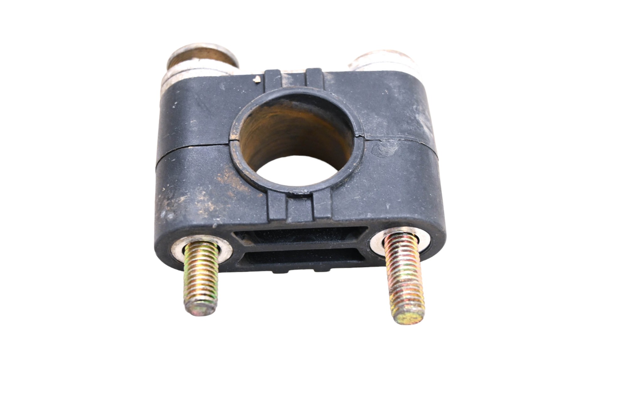 01 Can-Am Traxter 500 4x4 Steering Stem Clamp Bombardier