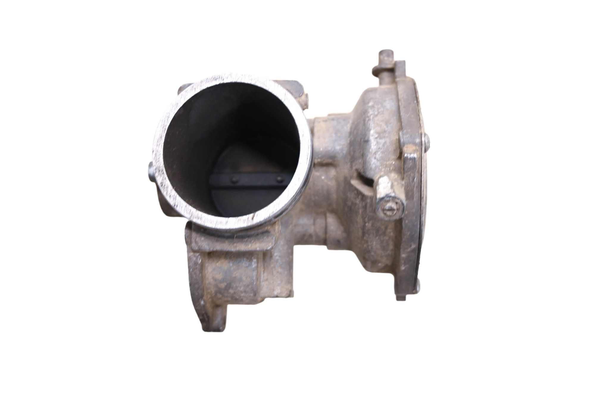 16 Polaris RZR 570 Throttle Body