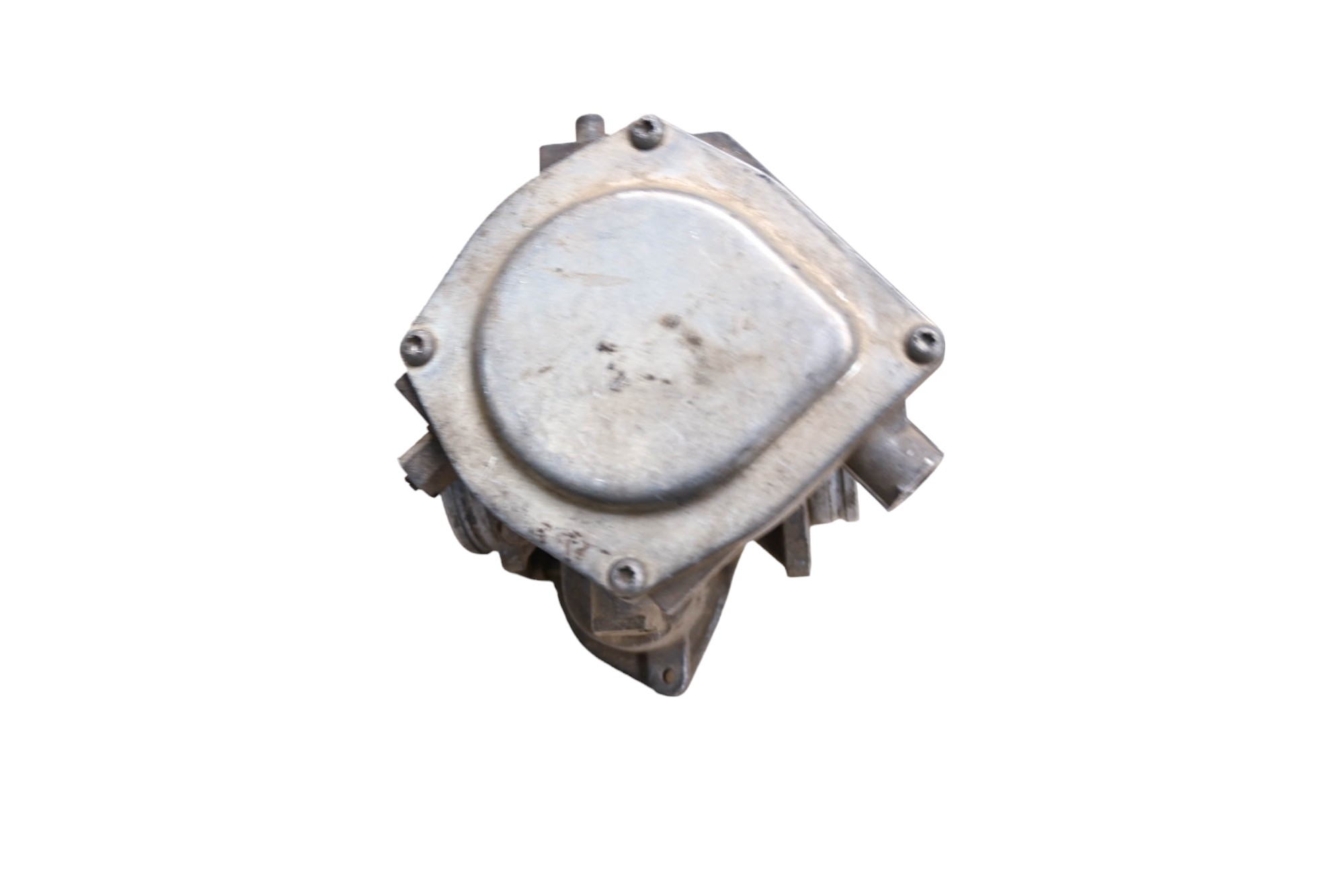 16 Polaris RZR 570 Throttle Body