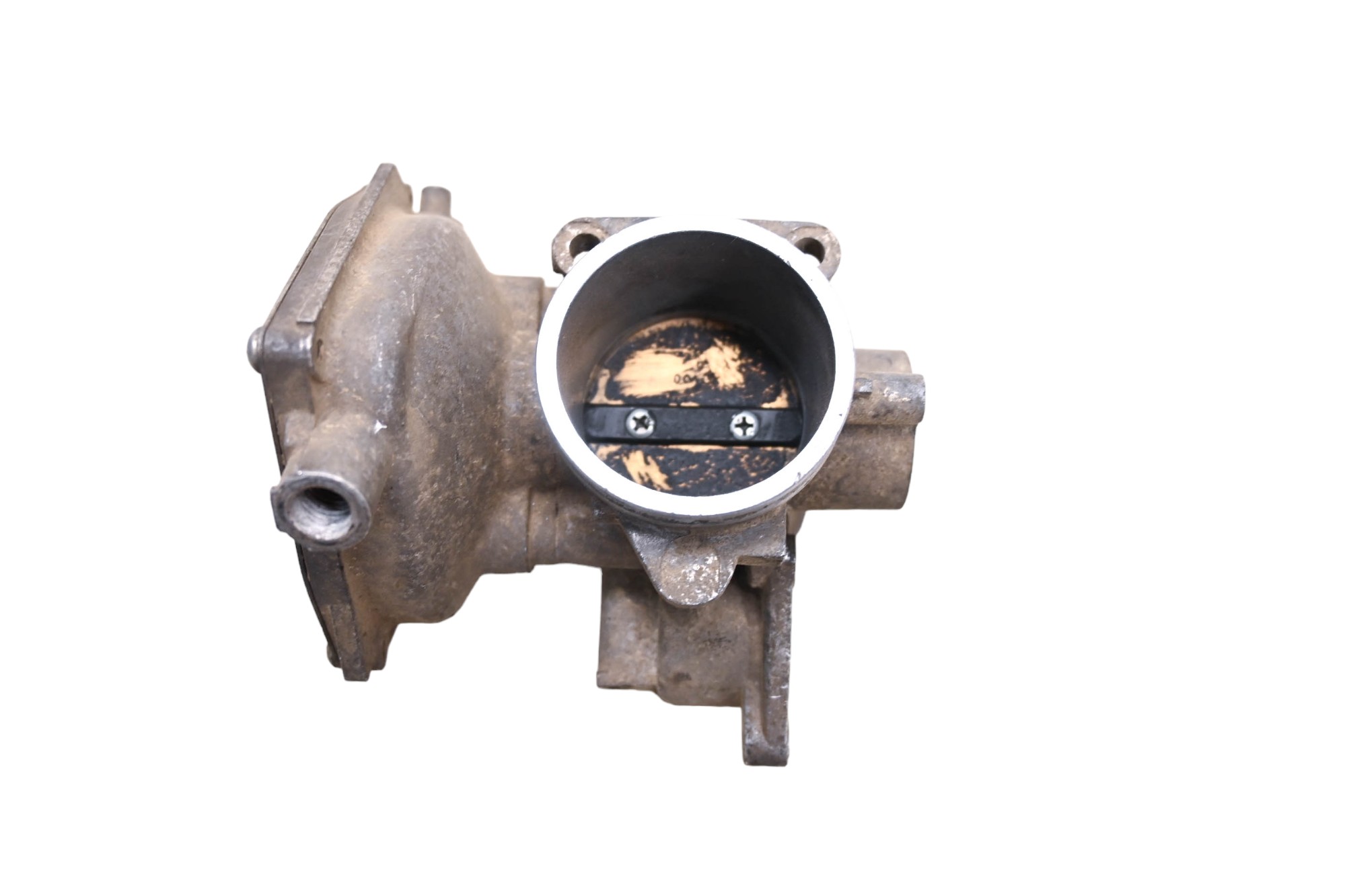 16 Polaris RZR 570 Throttle Body