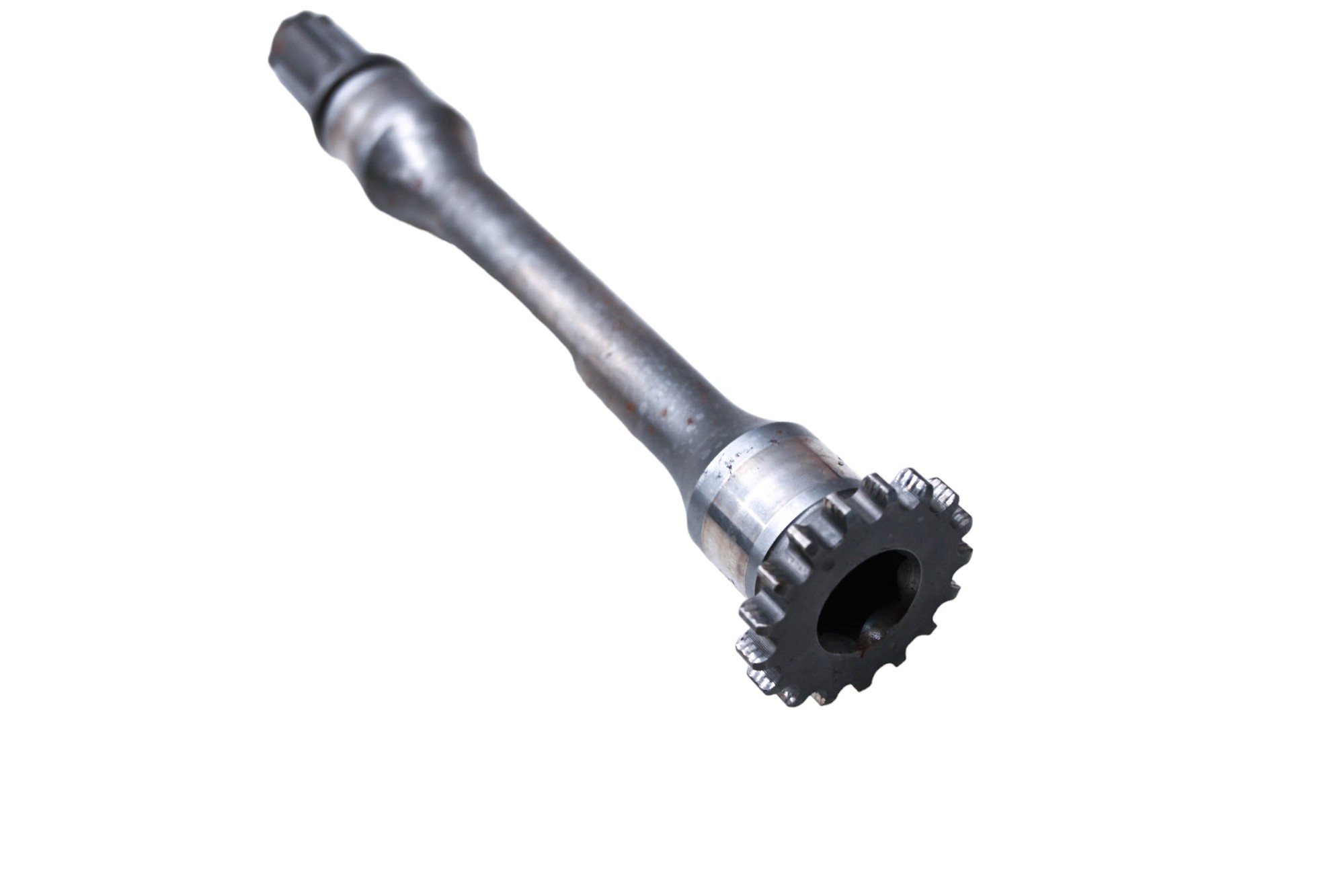 05 Arctic Cat 650 V2 4x4 Secondary Timing Shaft