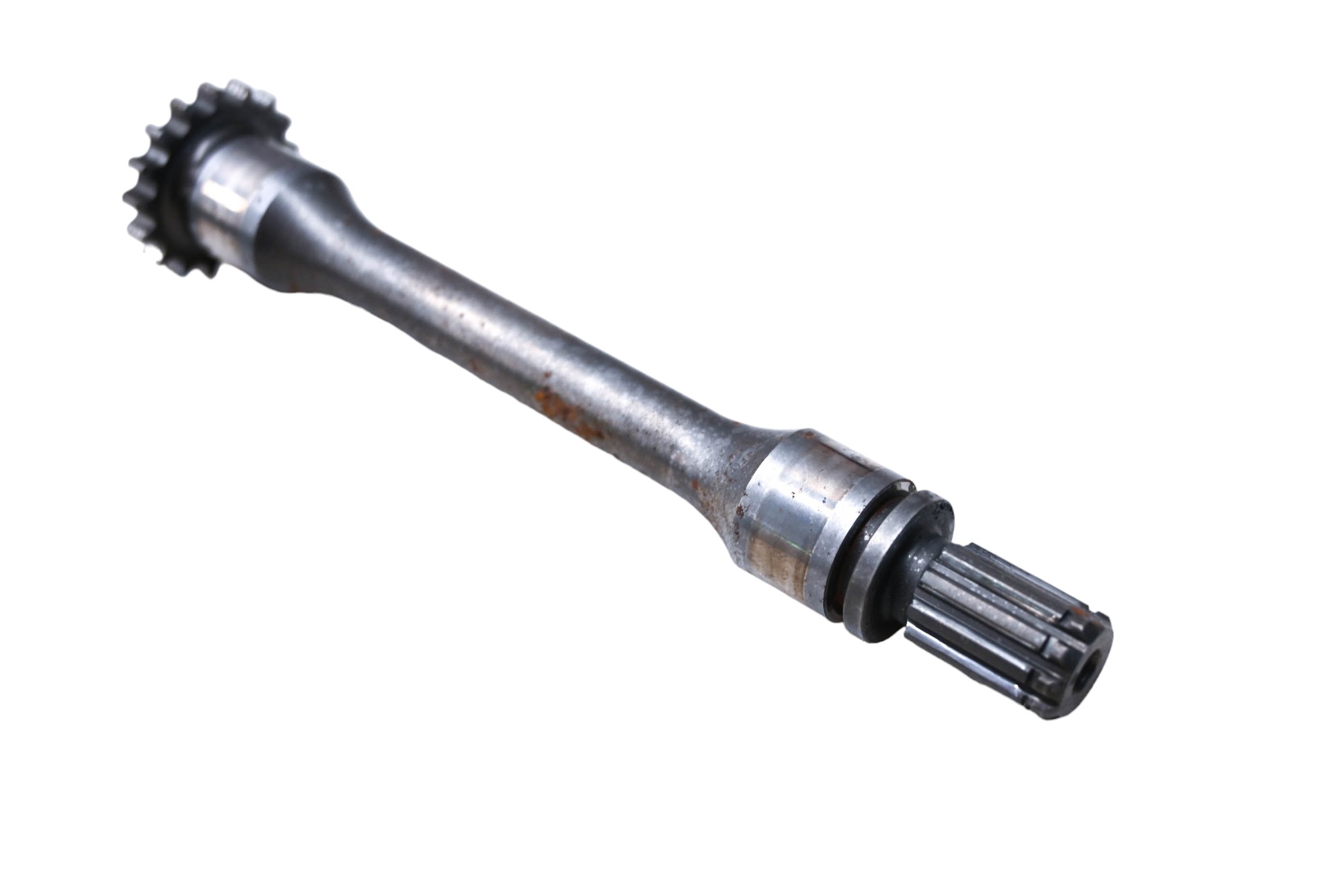 05 Arctic Cat 650 V2 4x4 Secondary Timing Shaft