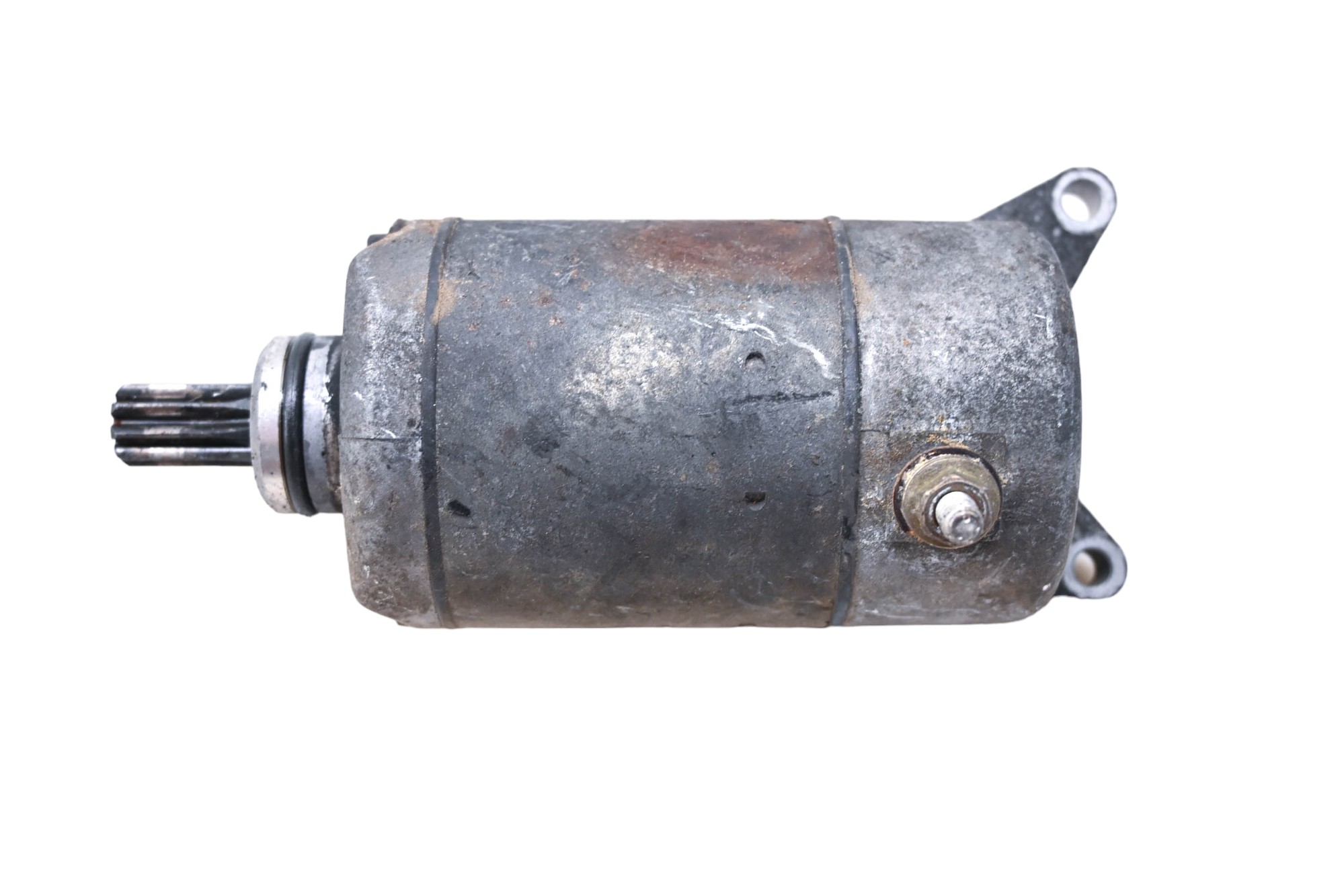 99 Yamaha V-Star 650 Starter Motor XVS650