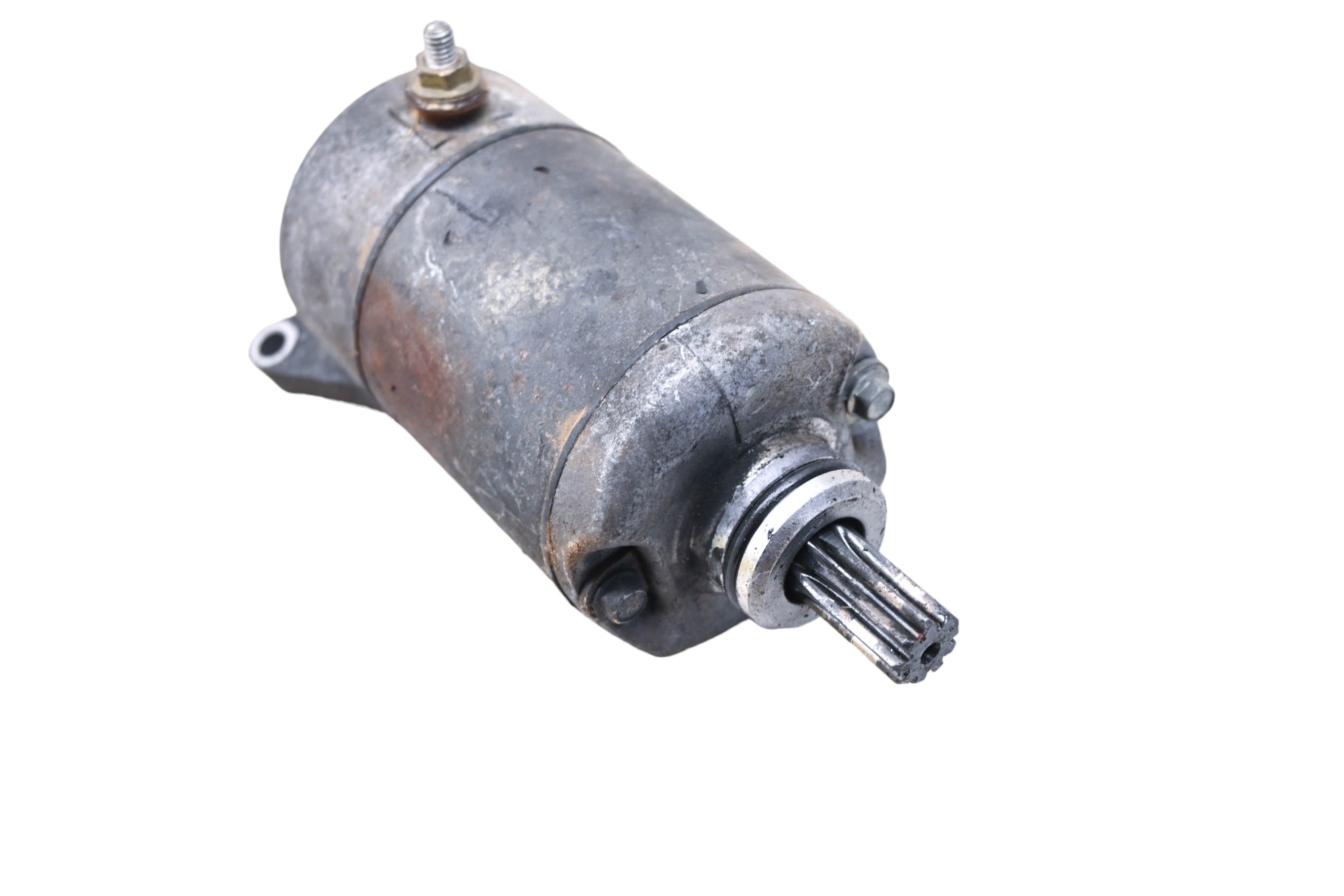 99 Yamaha V-Star 650 Starter Motor XVS650