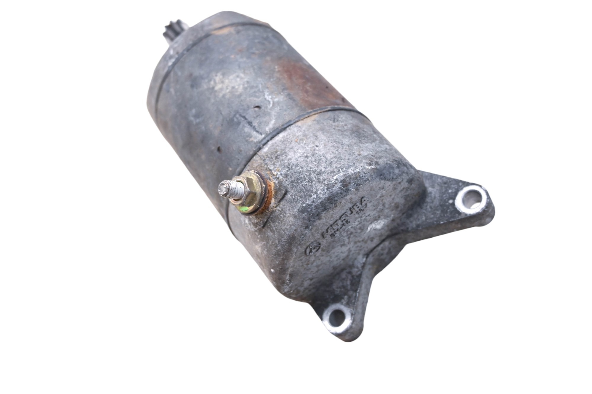 99 Yamaha V-Star 650 Starter Motor XVS650