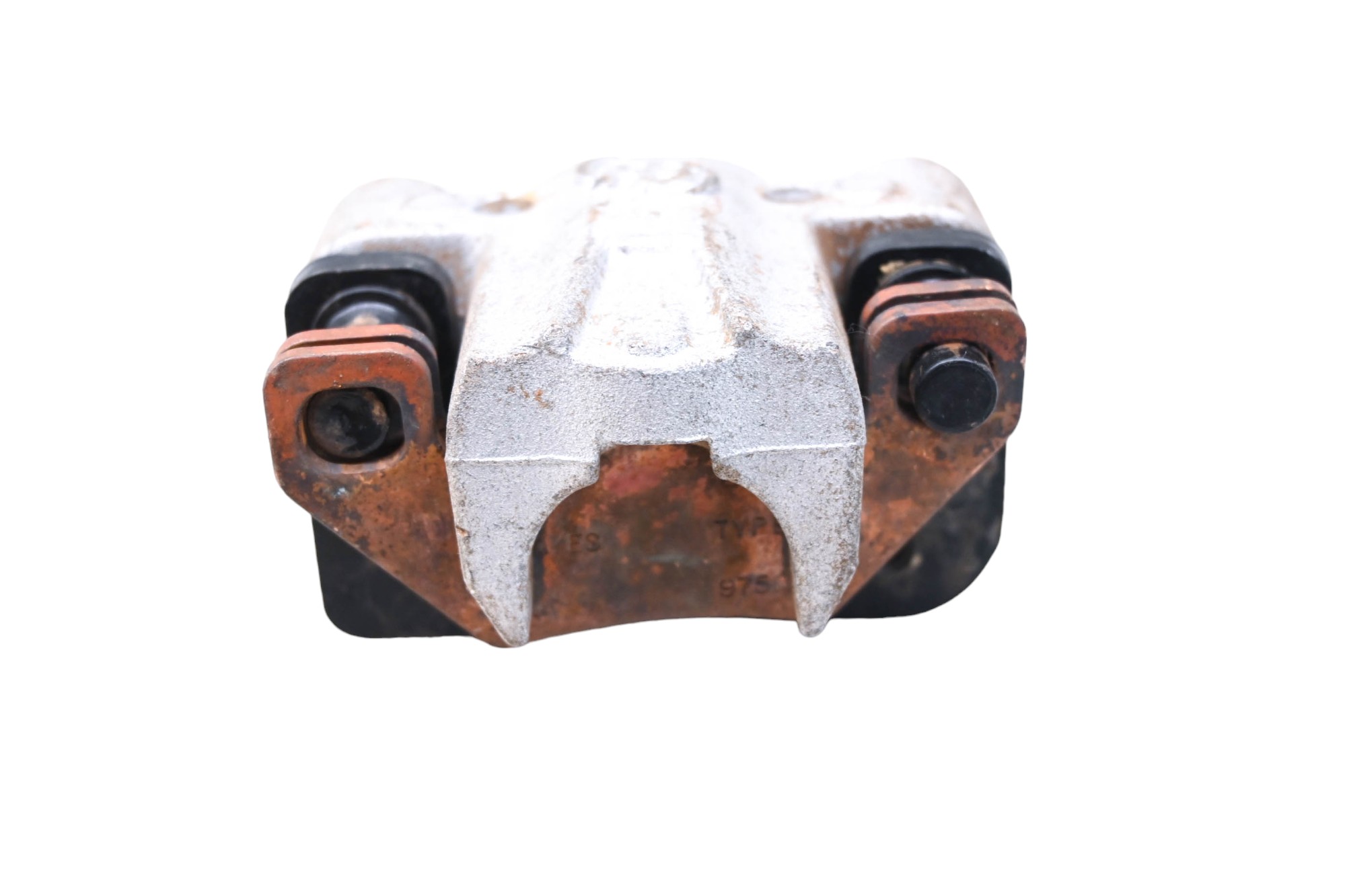05 Arctic Cat 650 V2 4x4 Rear Parking Brake Caliper