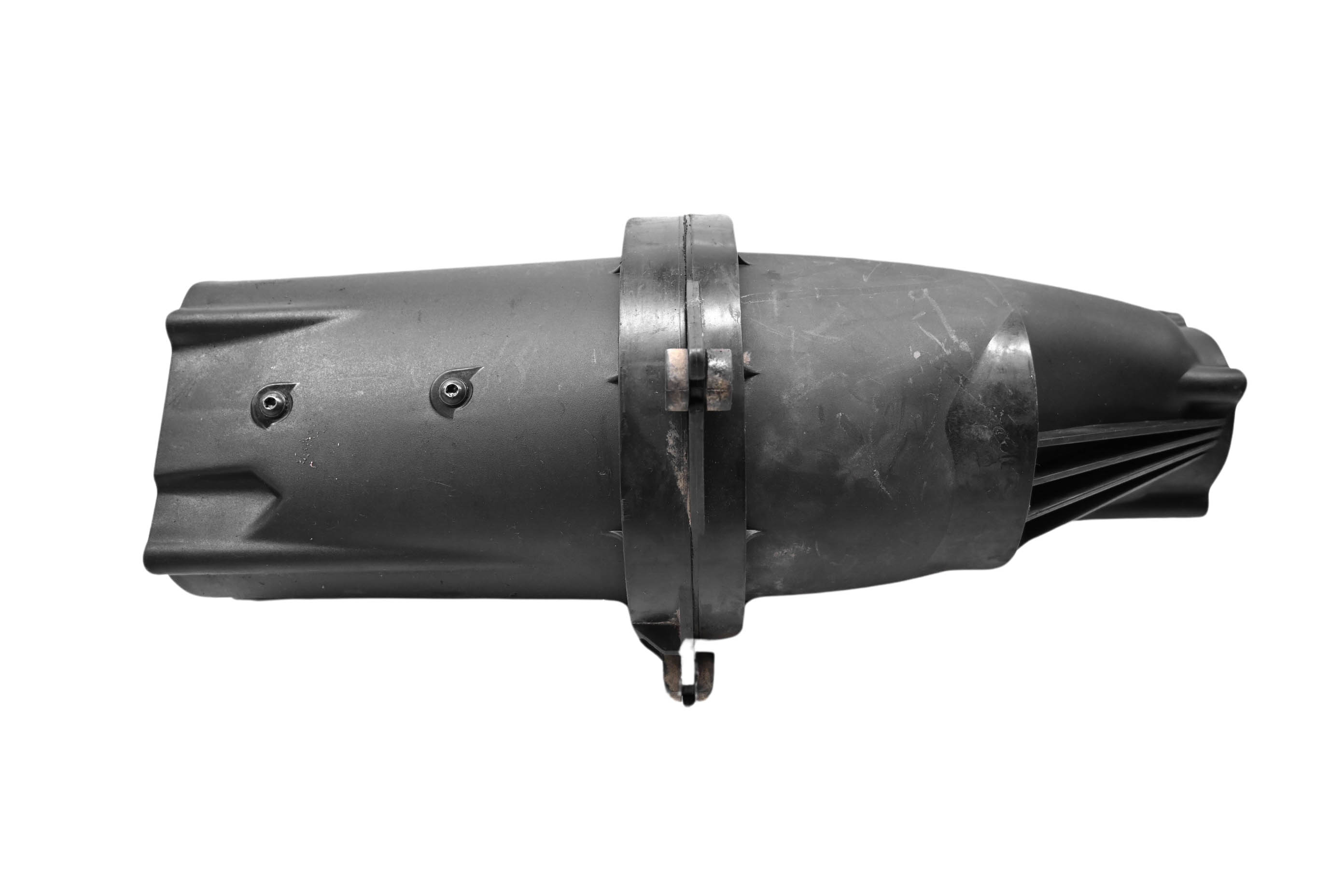13 Can-Am Maverick 1000 XRS Airbox Intake Manifold
