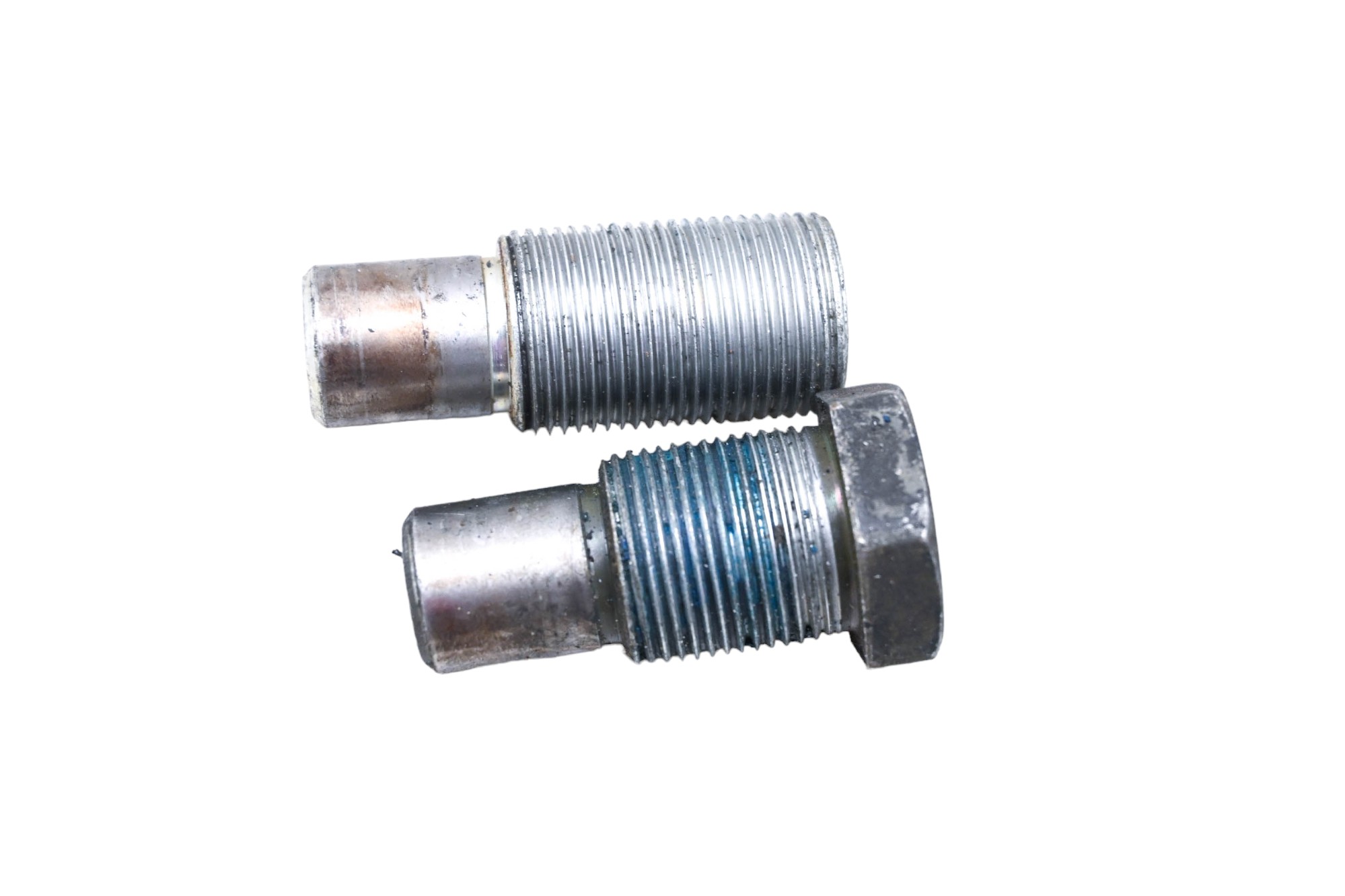 99 Yamaha V-Star 650 Swingarm Pivot Bolts XVS650