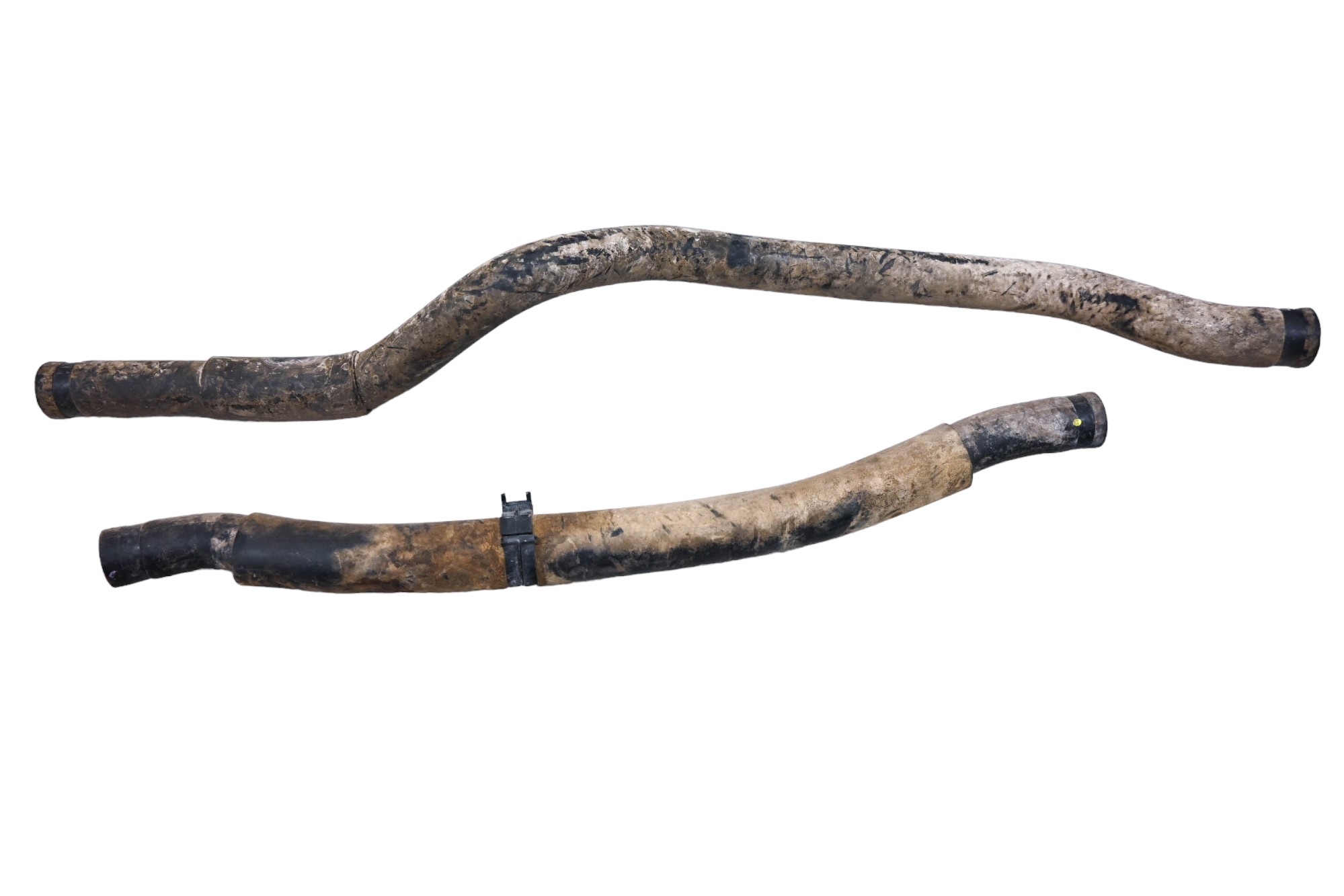 13 Honda Rancher 420 Radiator Coolant Hoses TRX420