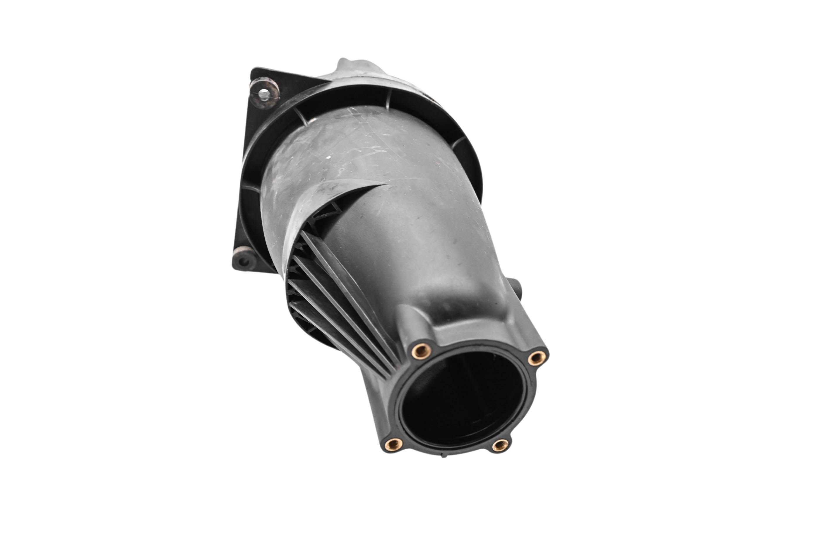 13 Can-Am Maverick 1000 XRS Airbox Intake Manifold
