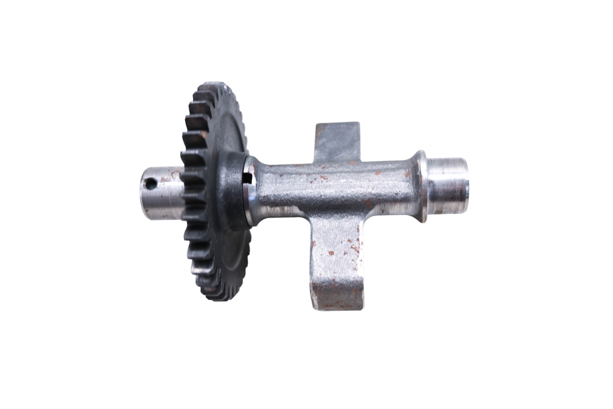 06 Arctic Cat 400 Auto Counter Balancer Crankshaft Balance