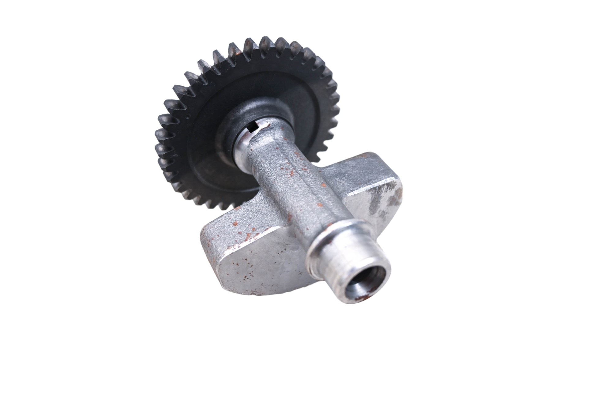 06 Arctic Cat 400 Auto Counter Balancer Crankshaft Balance
