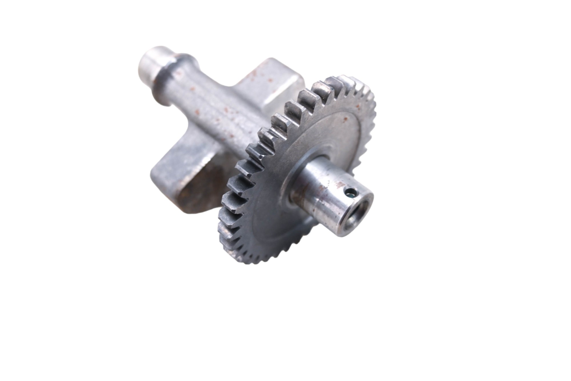 06 Arctic Cat 400 Auto Counter Balancer Crankshaft Balance