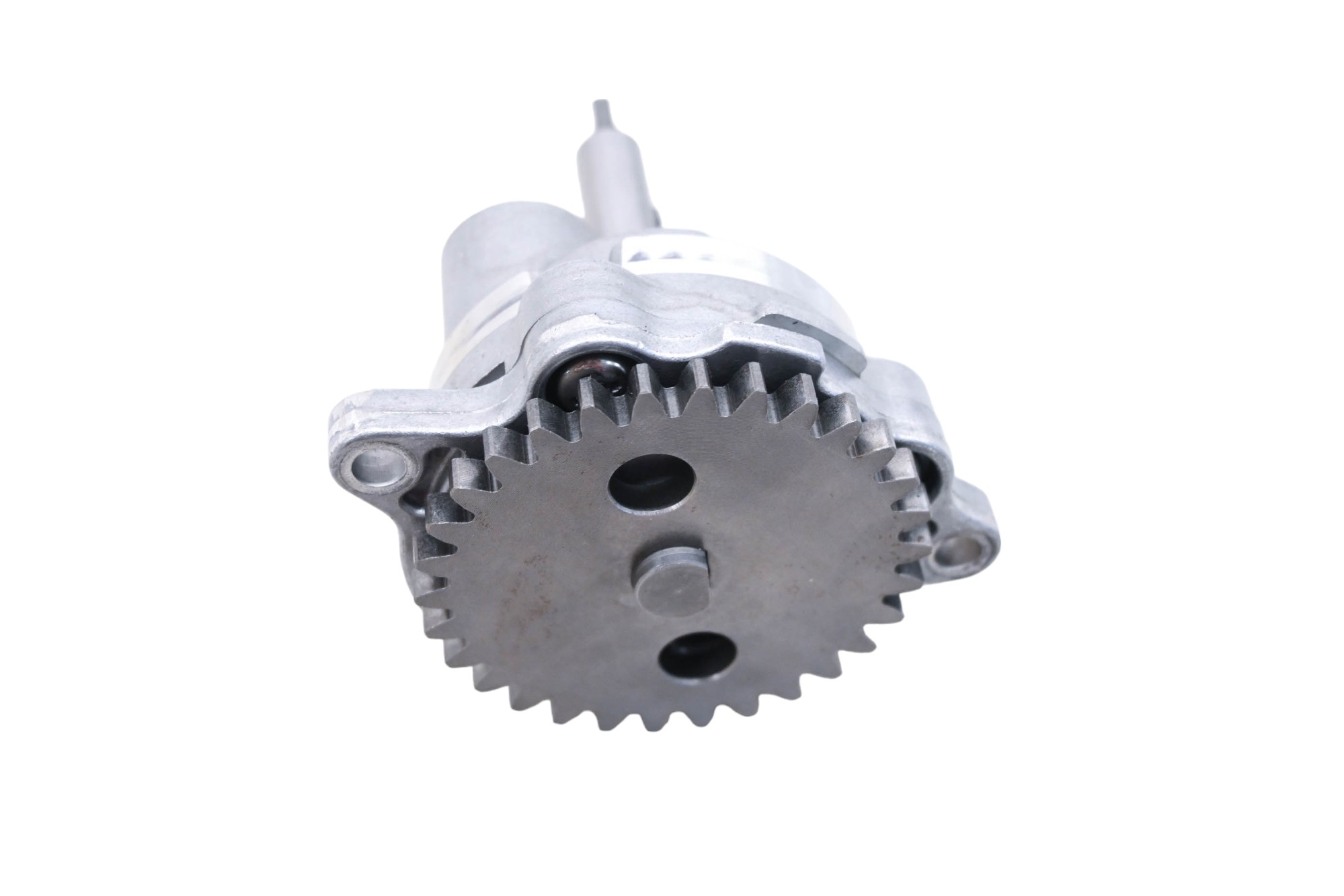 09 Kawasaki Ninja 250R Oil Pump EX250