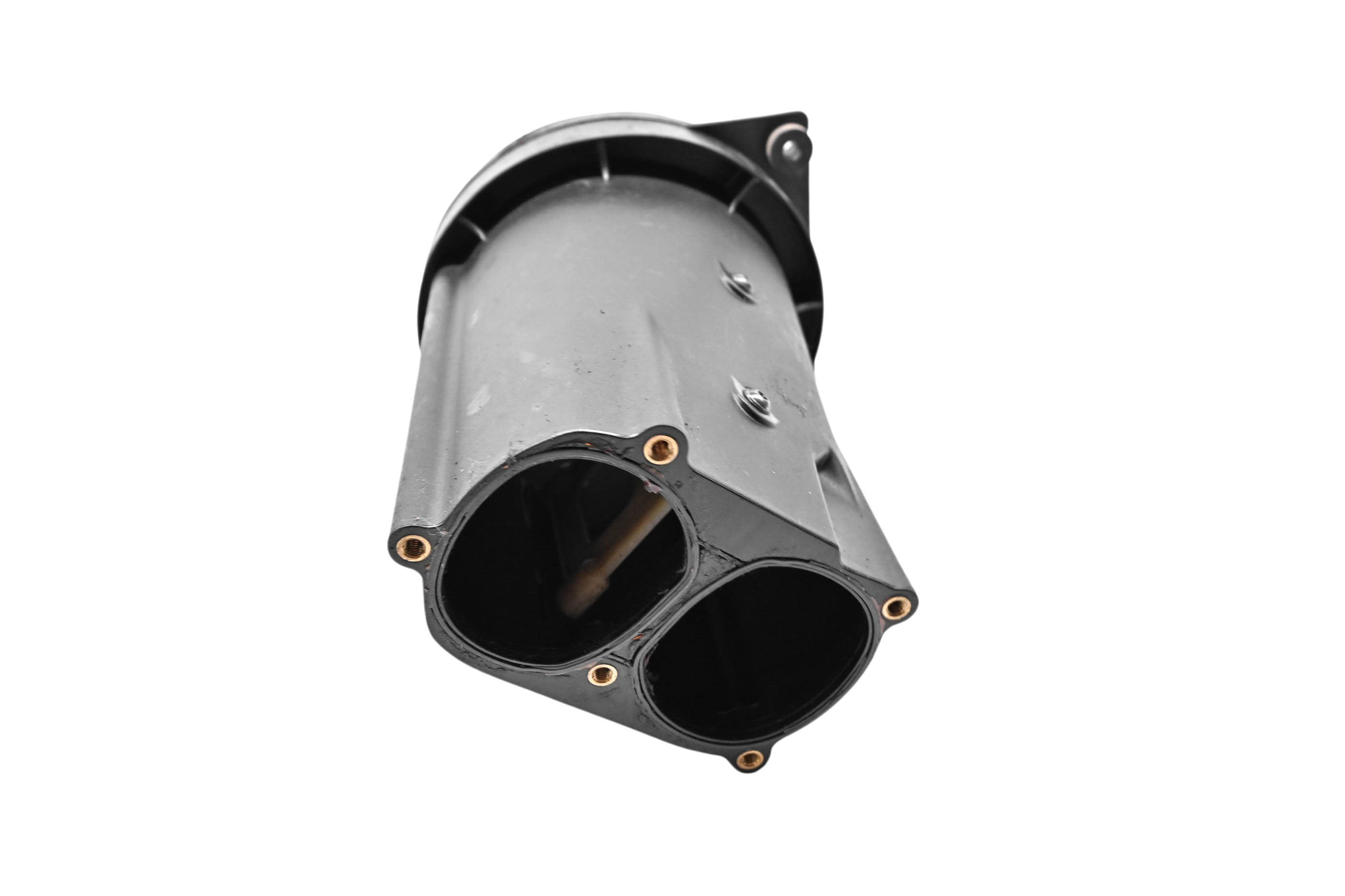 13 Can-Am Maverick 1000 XRS Airbox Intake Manifold