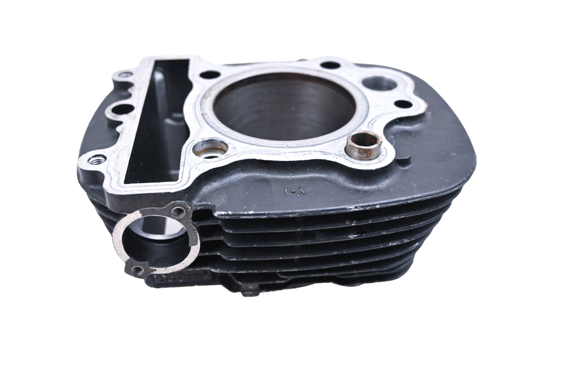 99 Yamaha V-Star 650 Front Cylinder XVS650