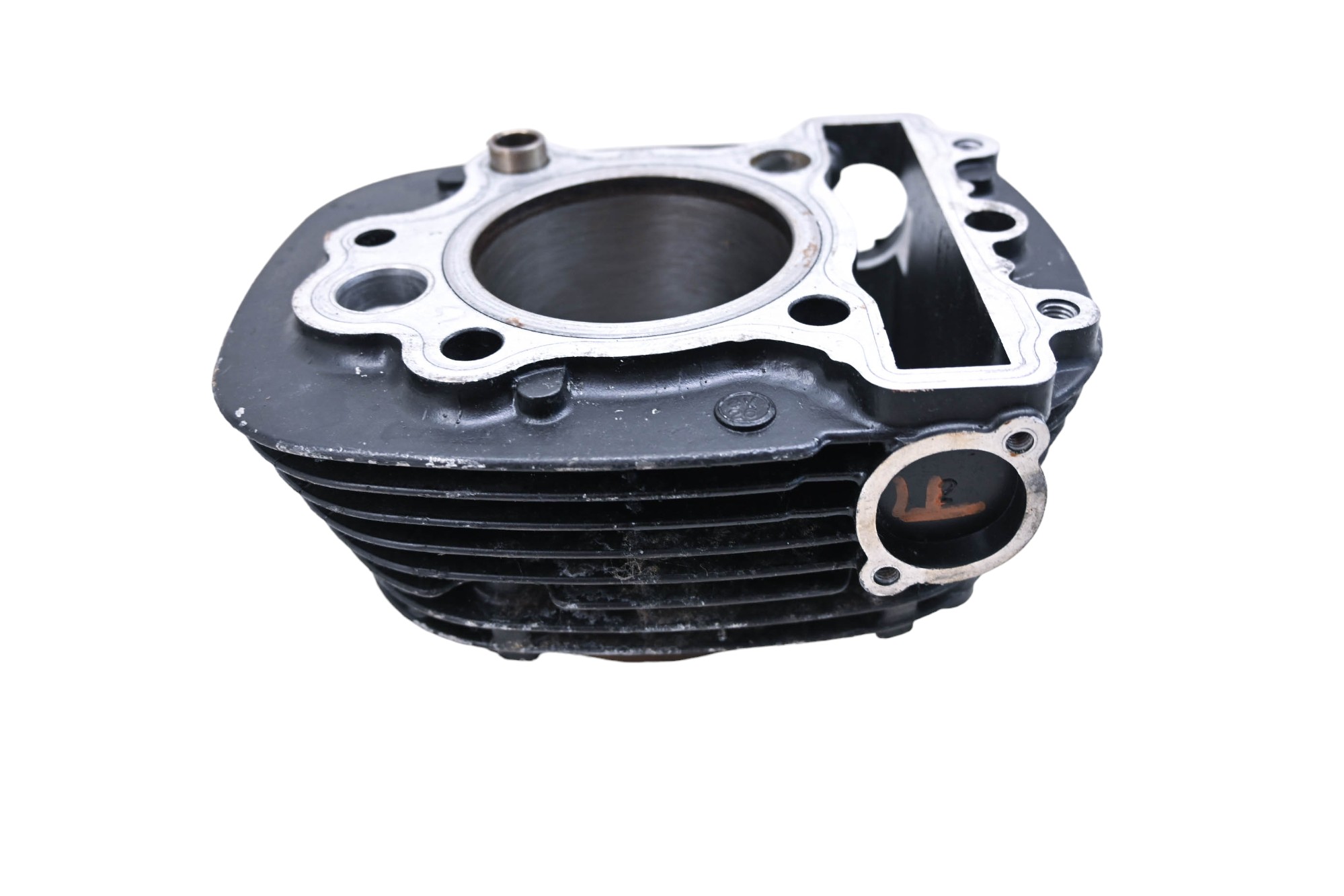99 Yamaha V-Star 650 Front Cylinder XVS650