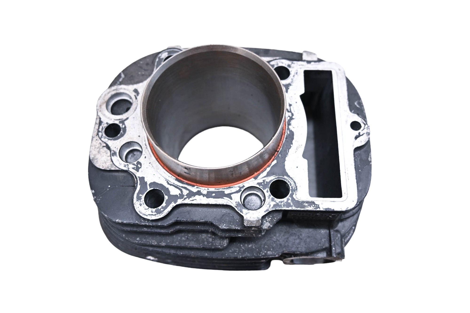 99 Yamaha V-Star 650 Front Cylinder XVS650