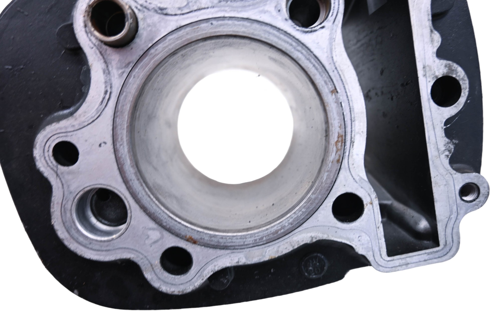 99 Yamaha V-Star 650 Front Cylinder XVS650