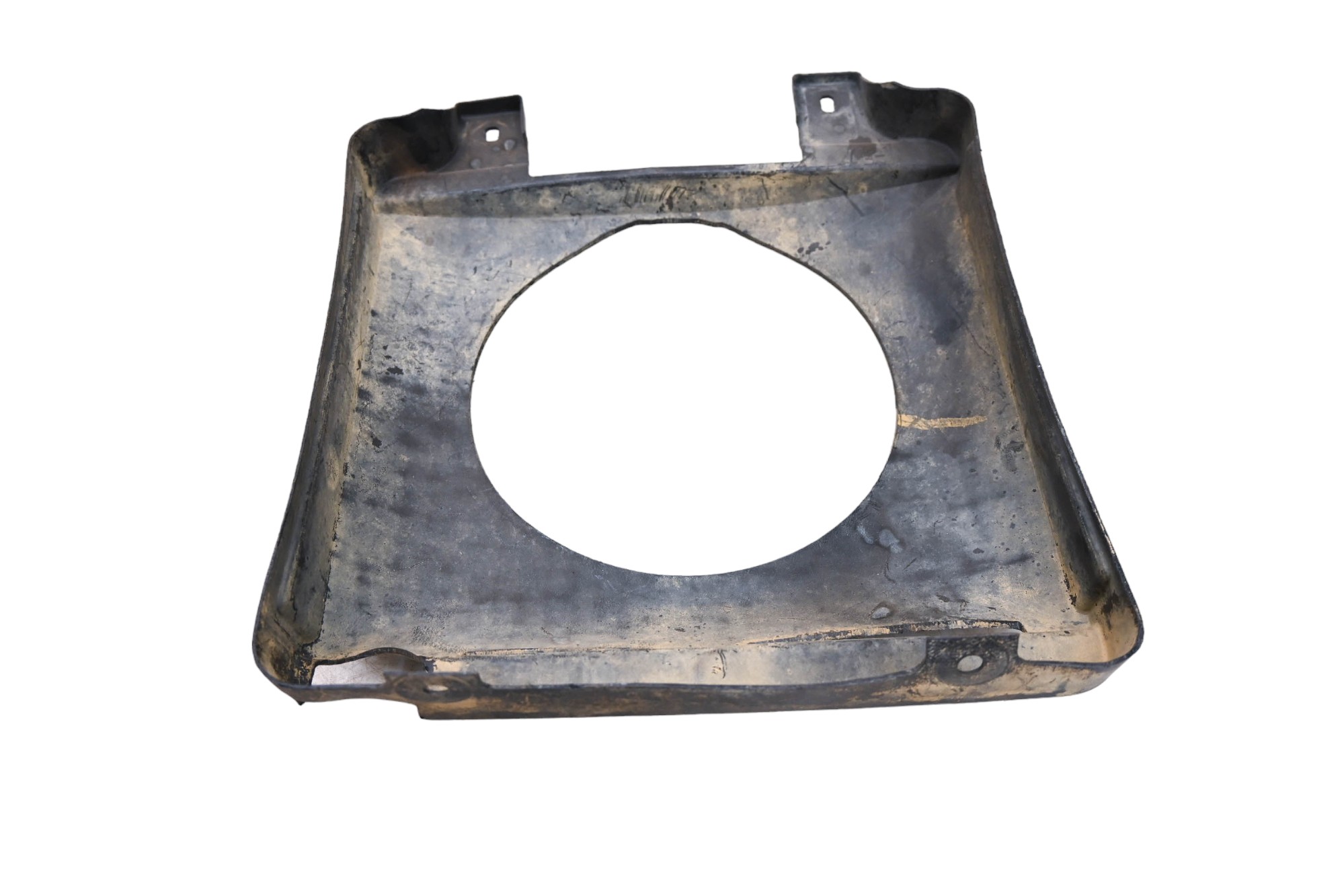 99 Polaris Sportsman 500 Radiator Shroud Guard