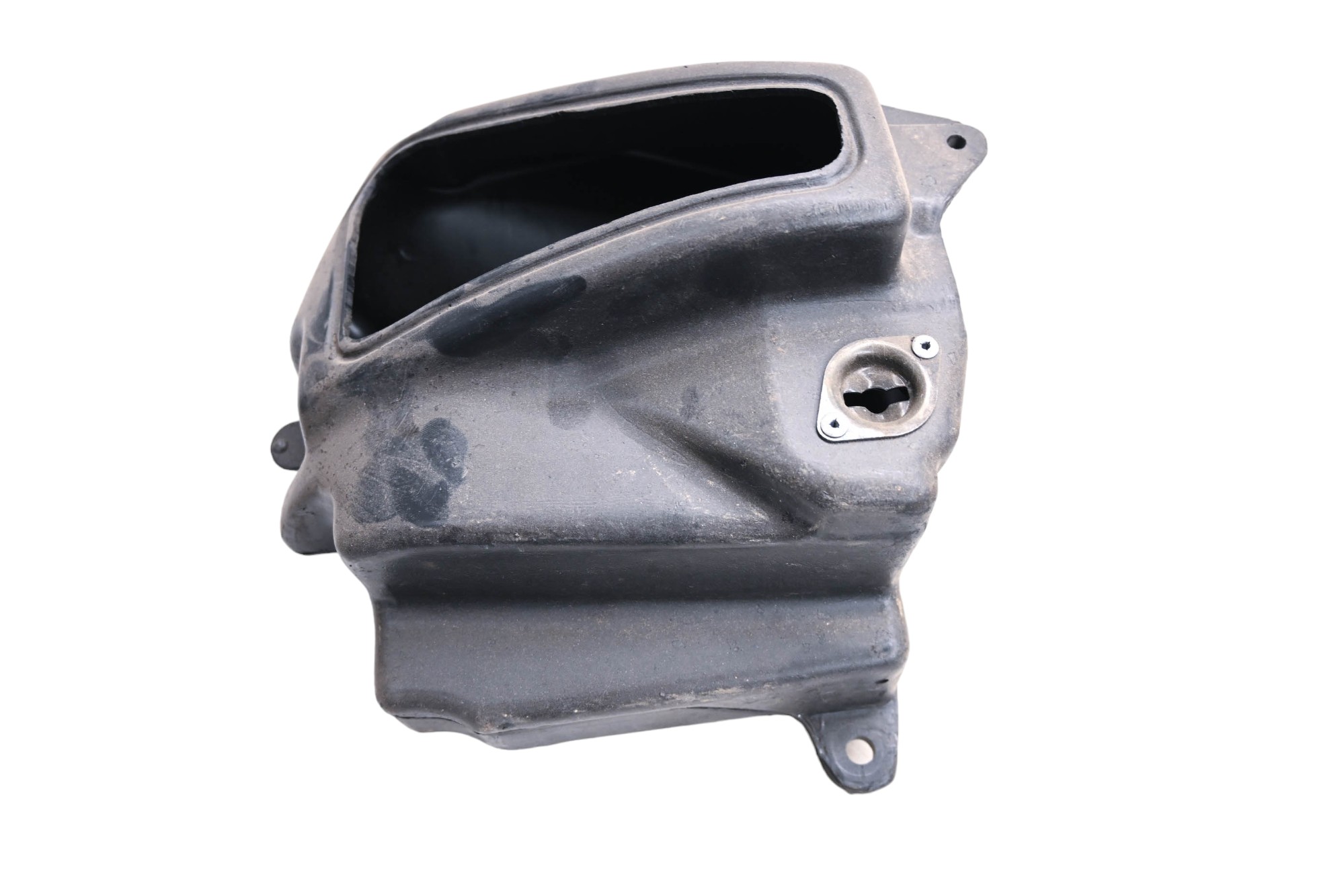 07 Yamaha V-Star 650 Tool Storage Box XVS650