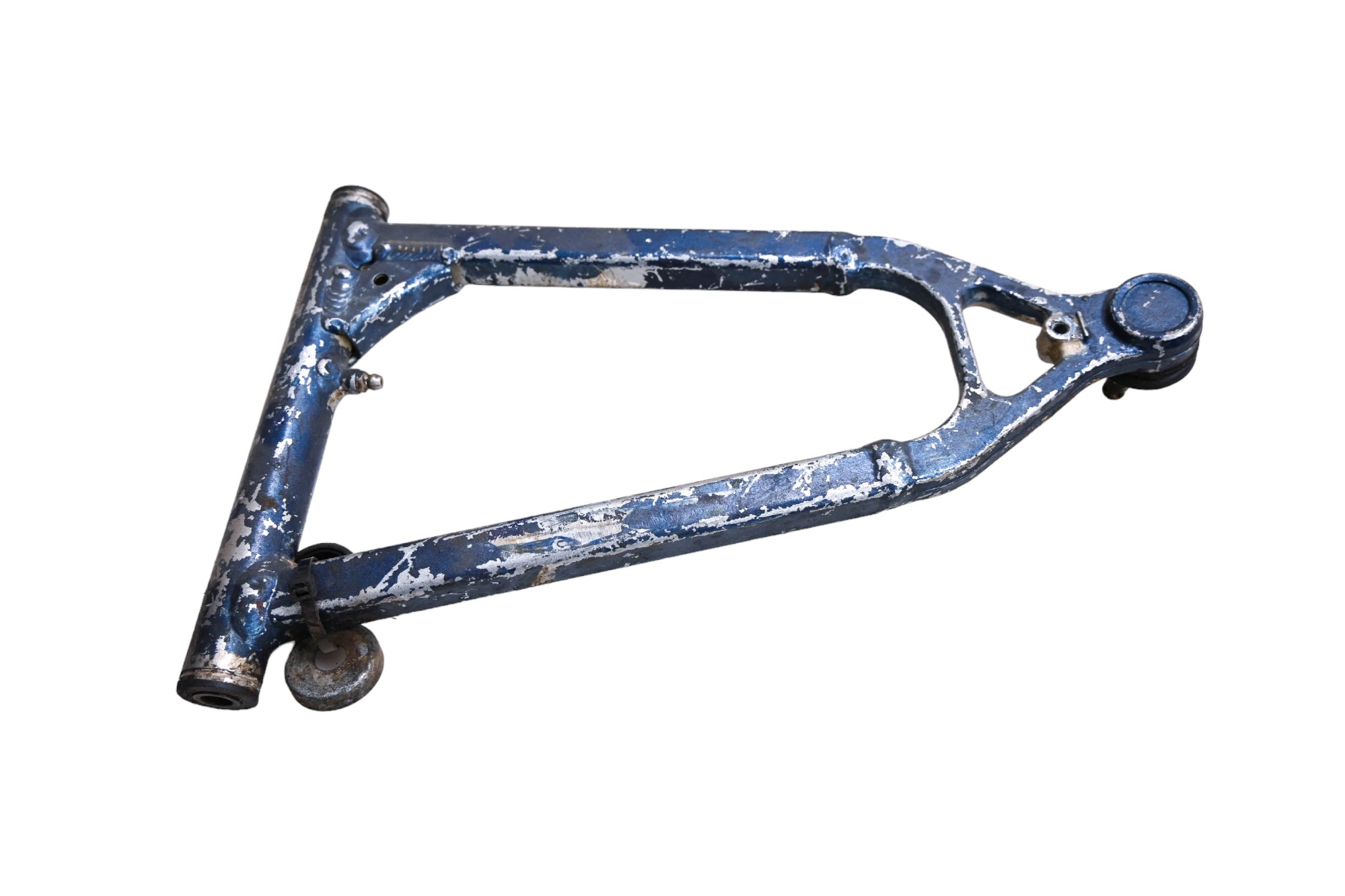 07 Yamaha YFZ450 Front Upper Right A-Arm