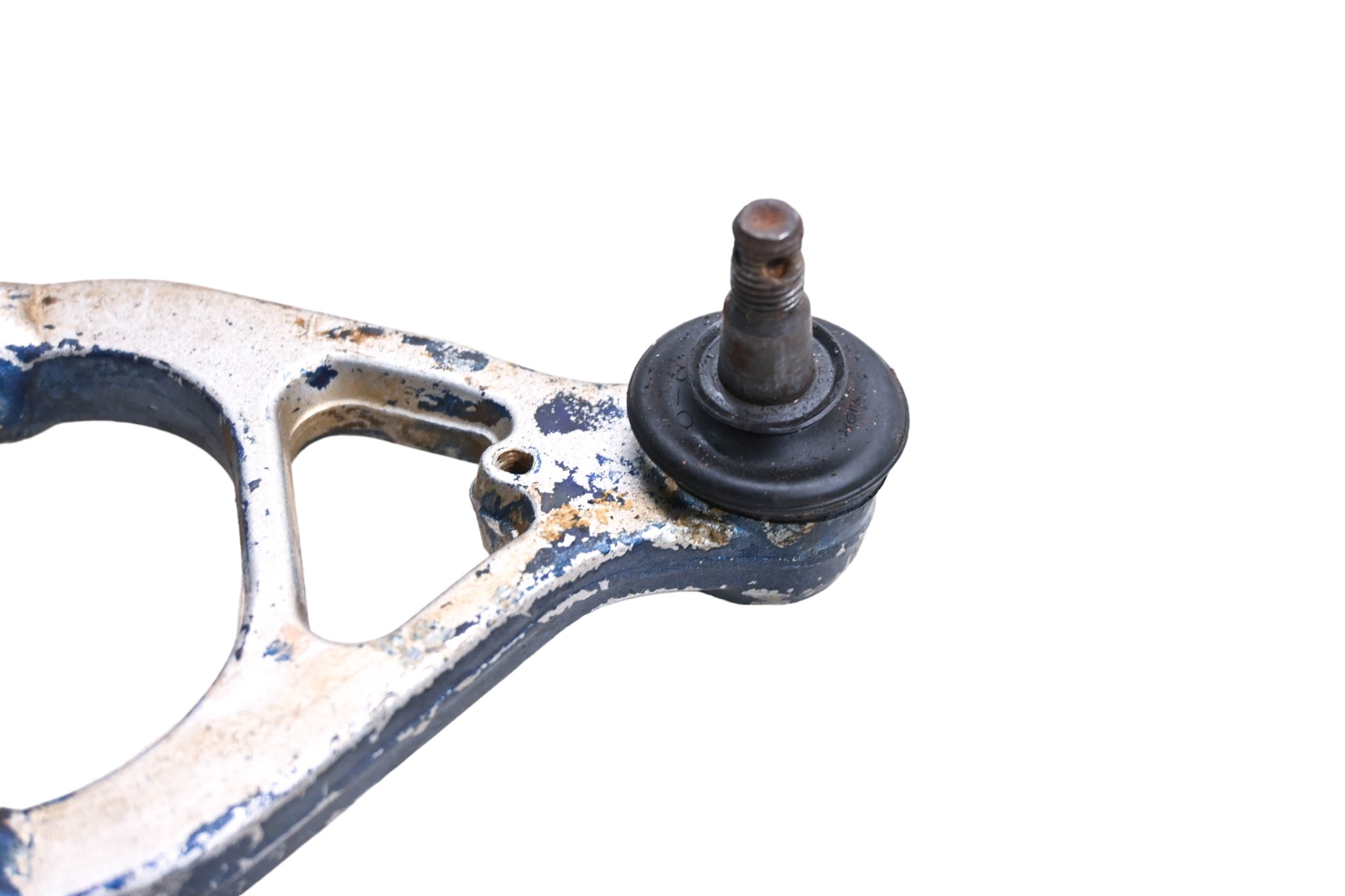 07 Yamaha YFZ450 Front Upper Right A-Arm