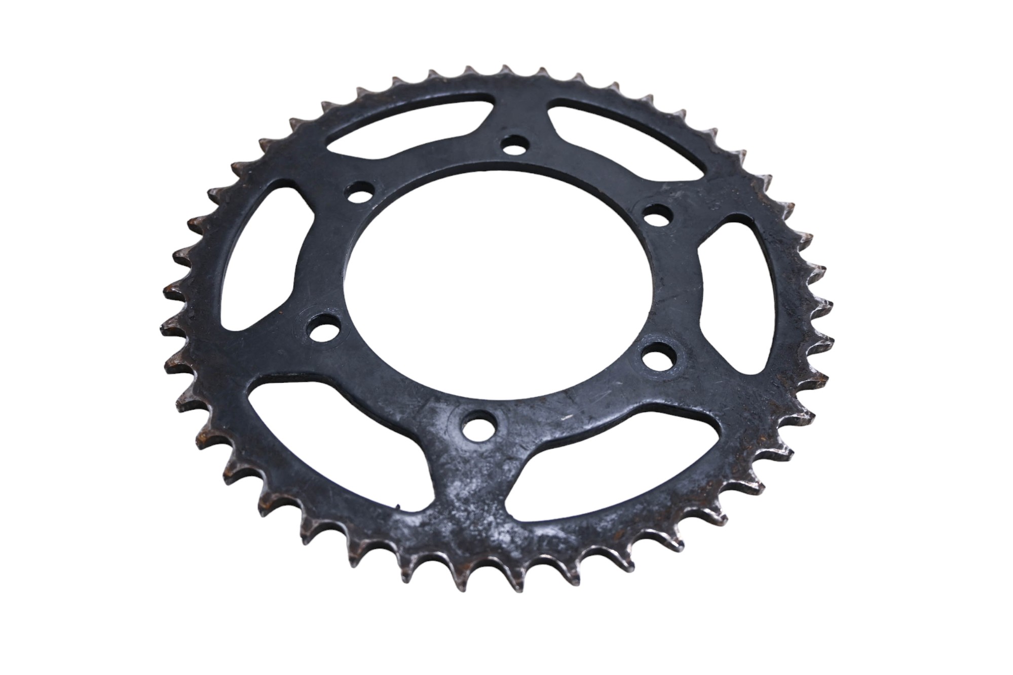 04 Yamaha YZF R1 Rear Sprocket